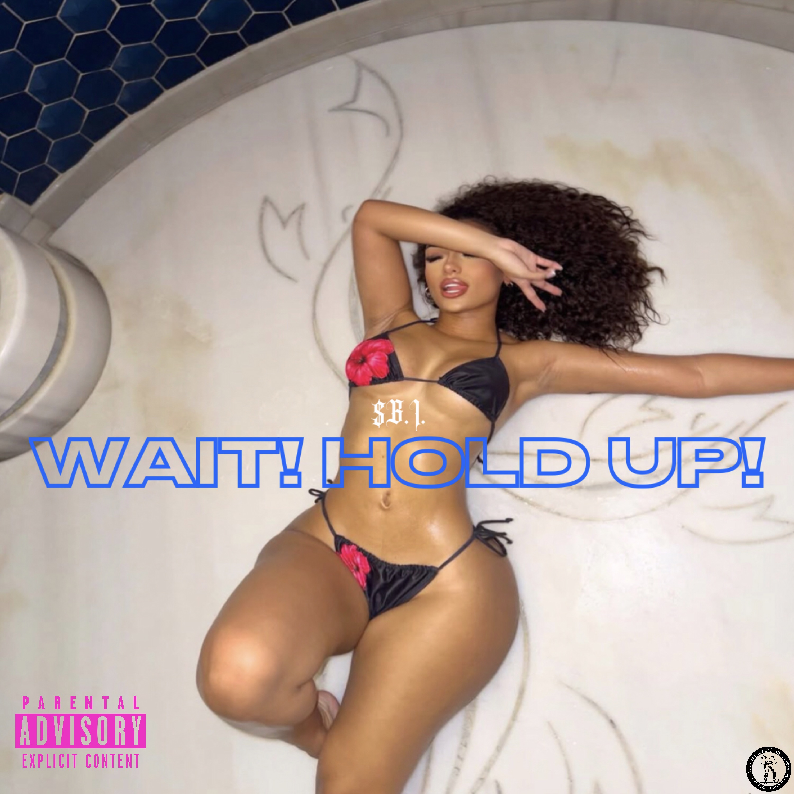 WAIT! HOLD UP! artwork