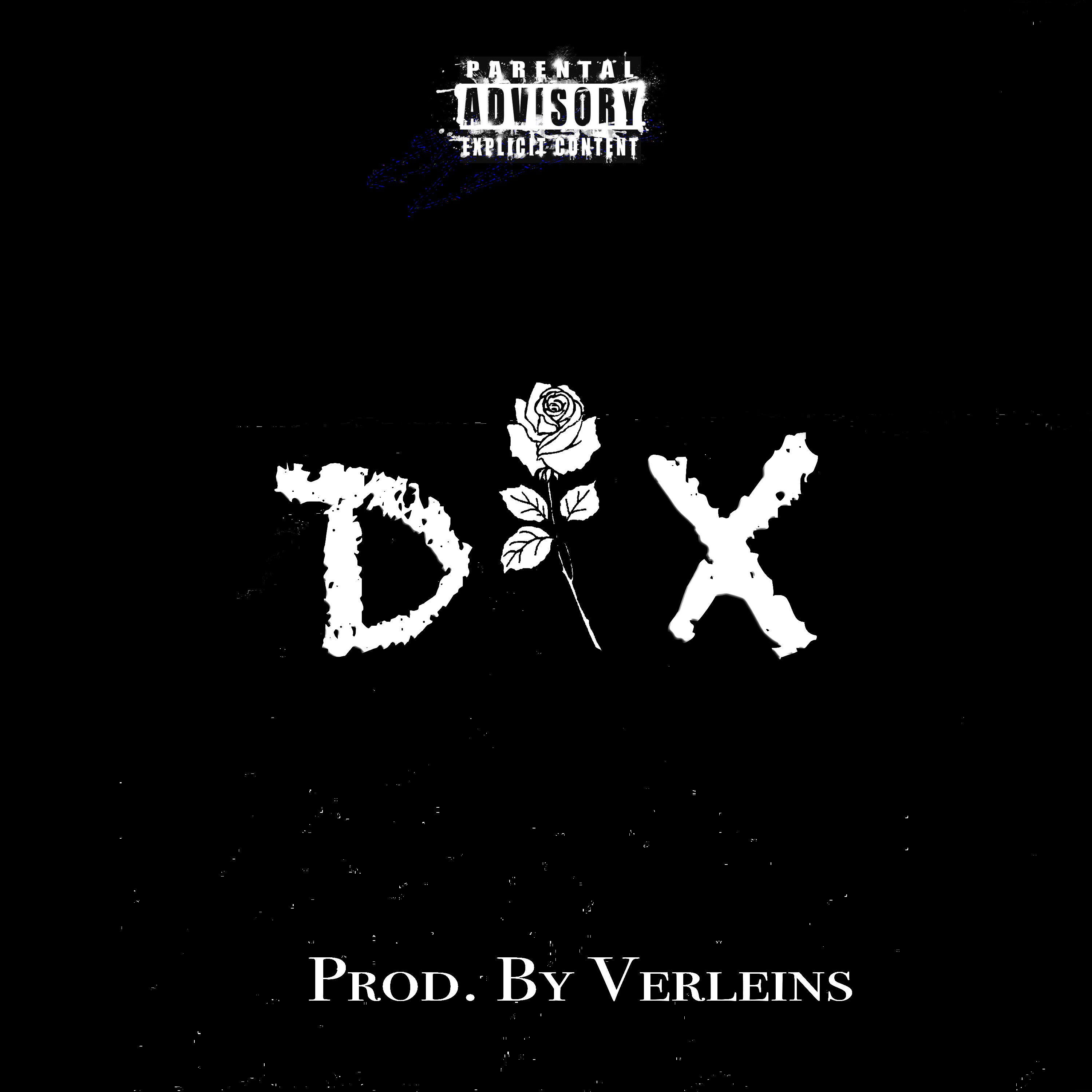 DX artwork