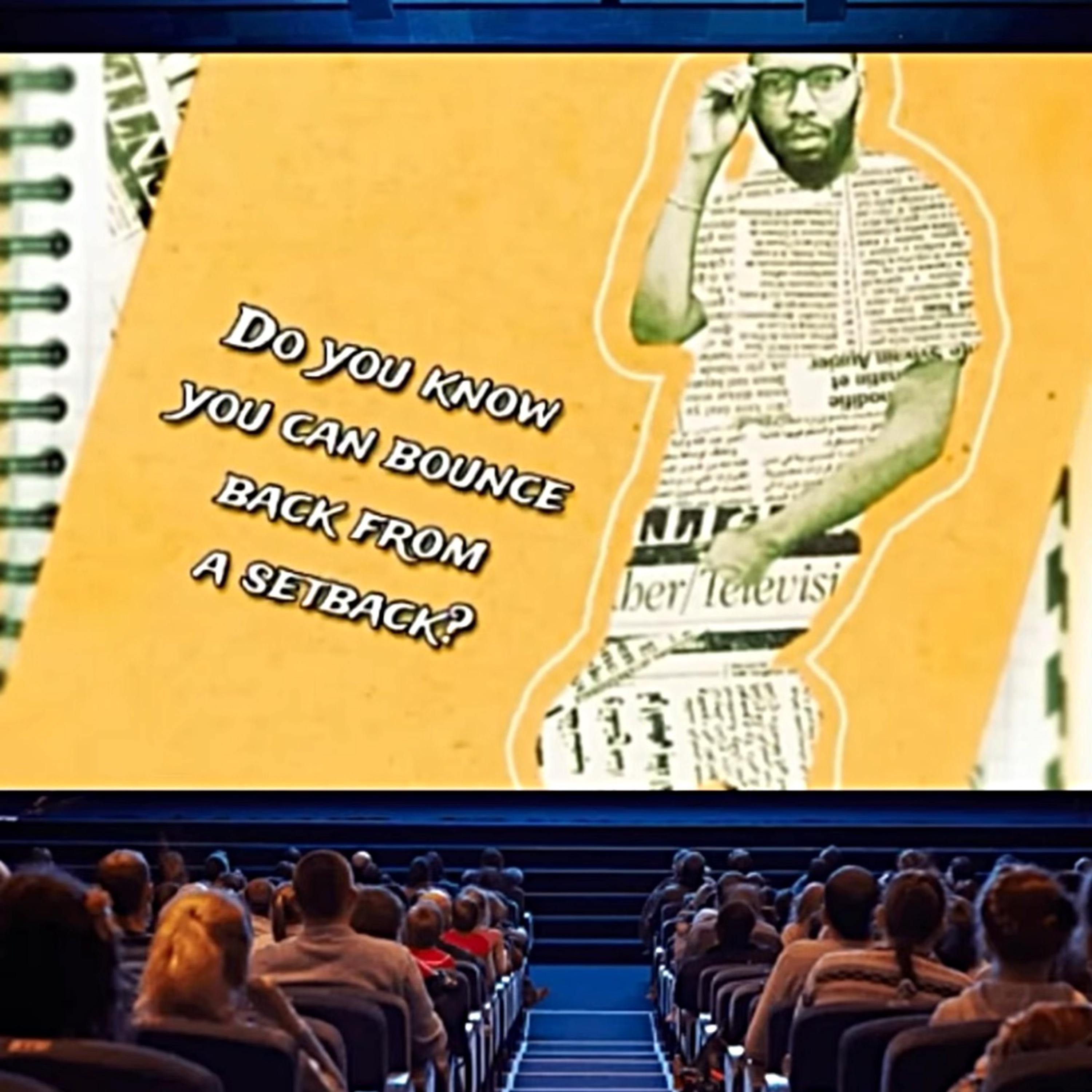 Do You Know? artwork