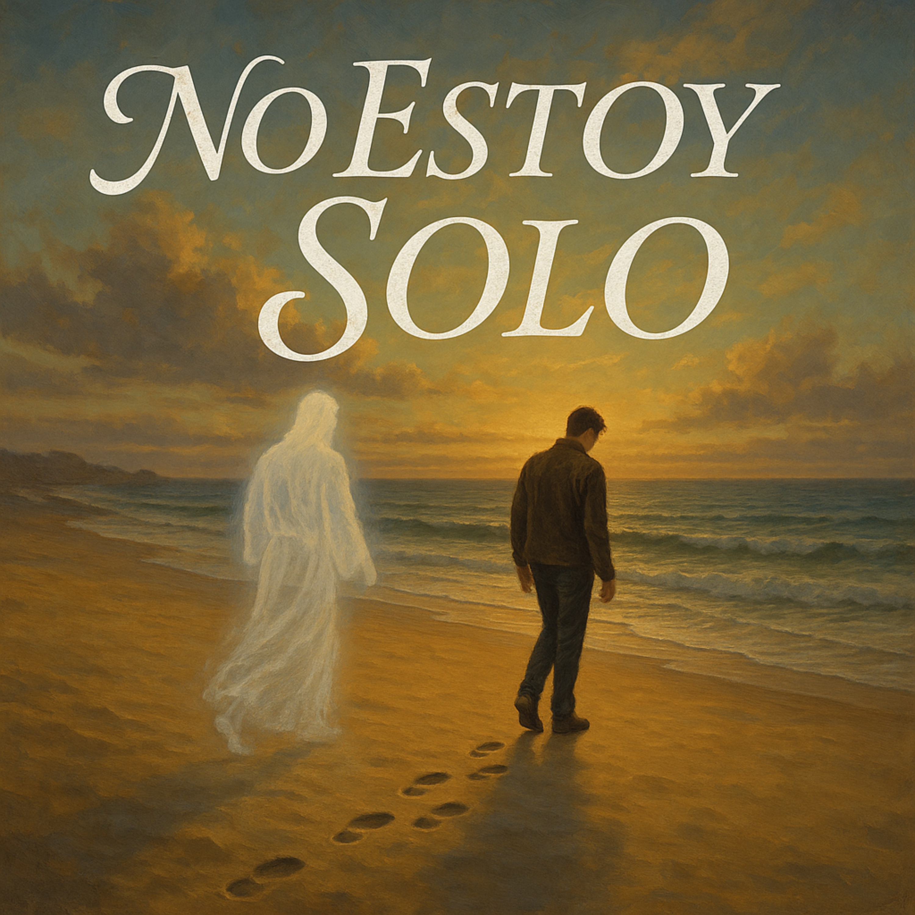 No Estoy Solo artwork