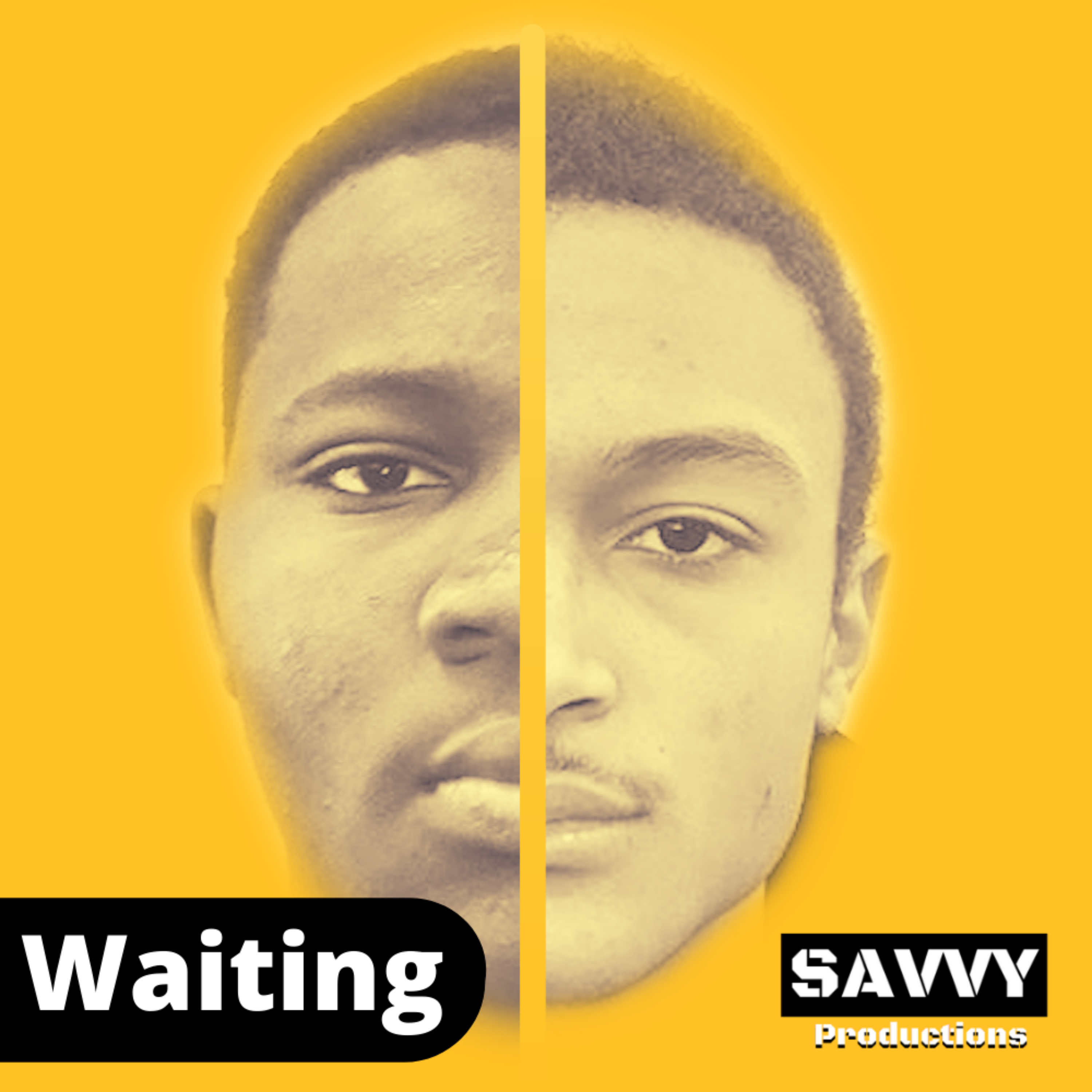 Waiting by Shiraq cover art