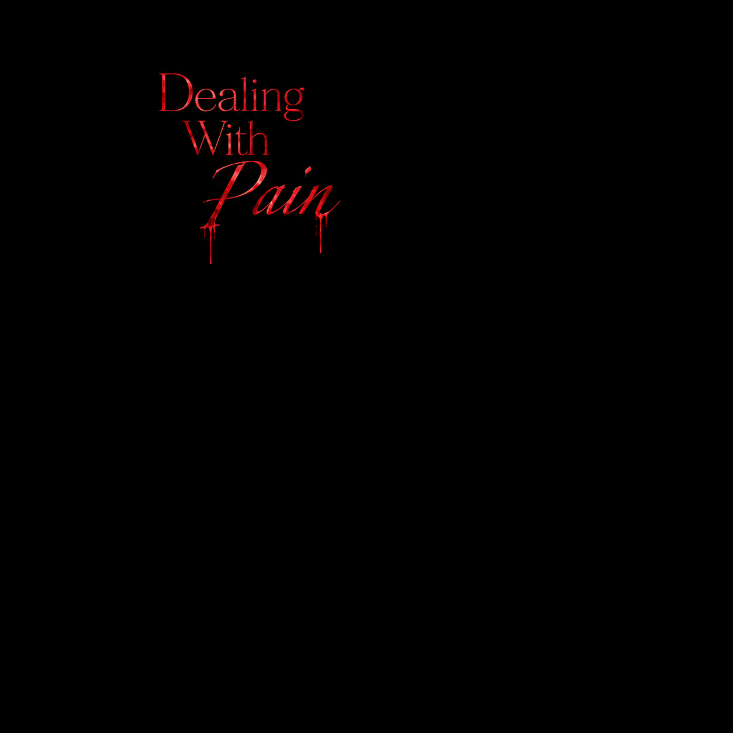 Dealing With Pain by Father Figure cover art