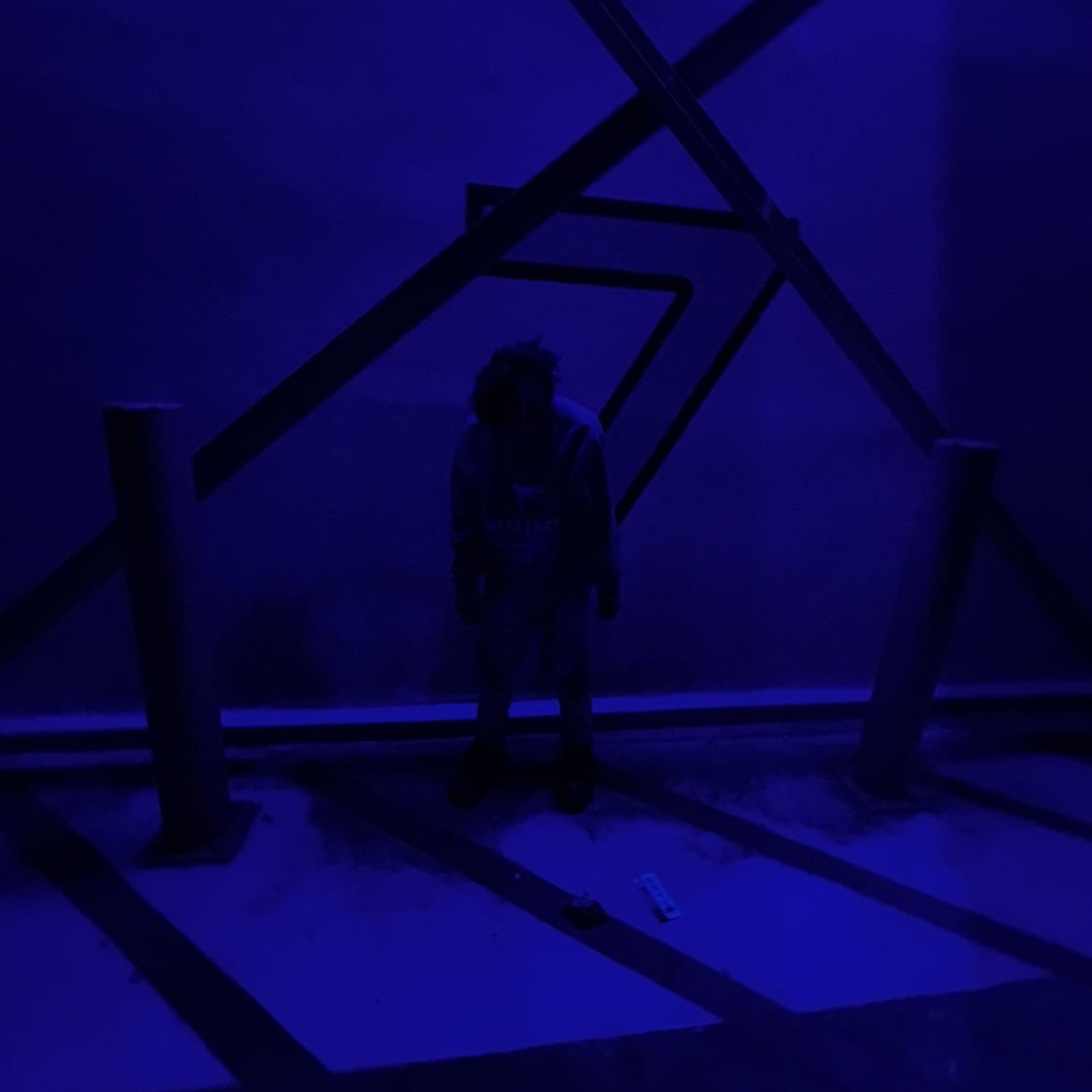 Protrayer by Luh Mitchy cover art