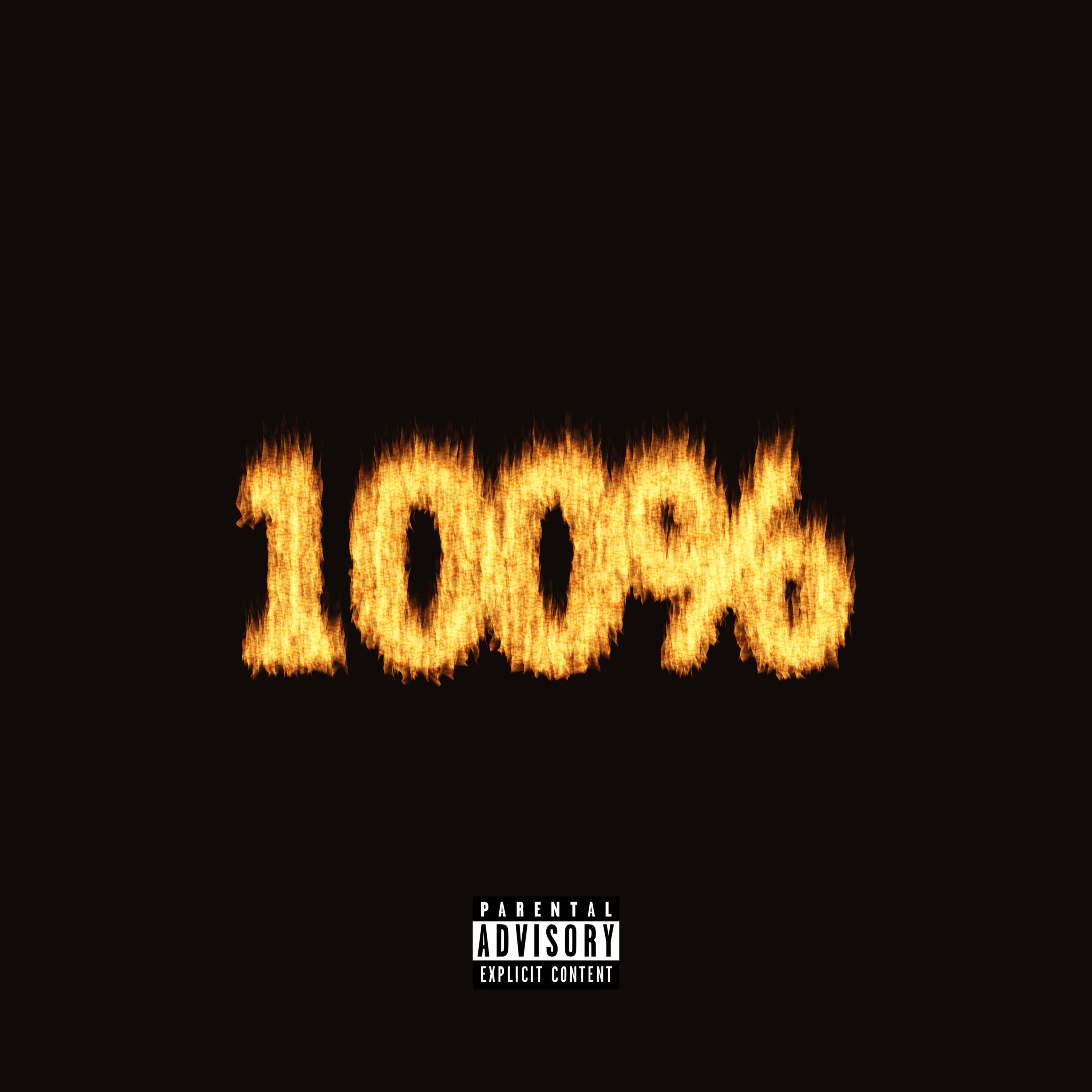 100% artwork