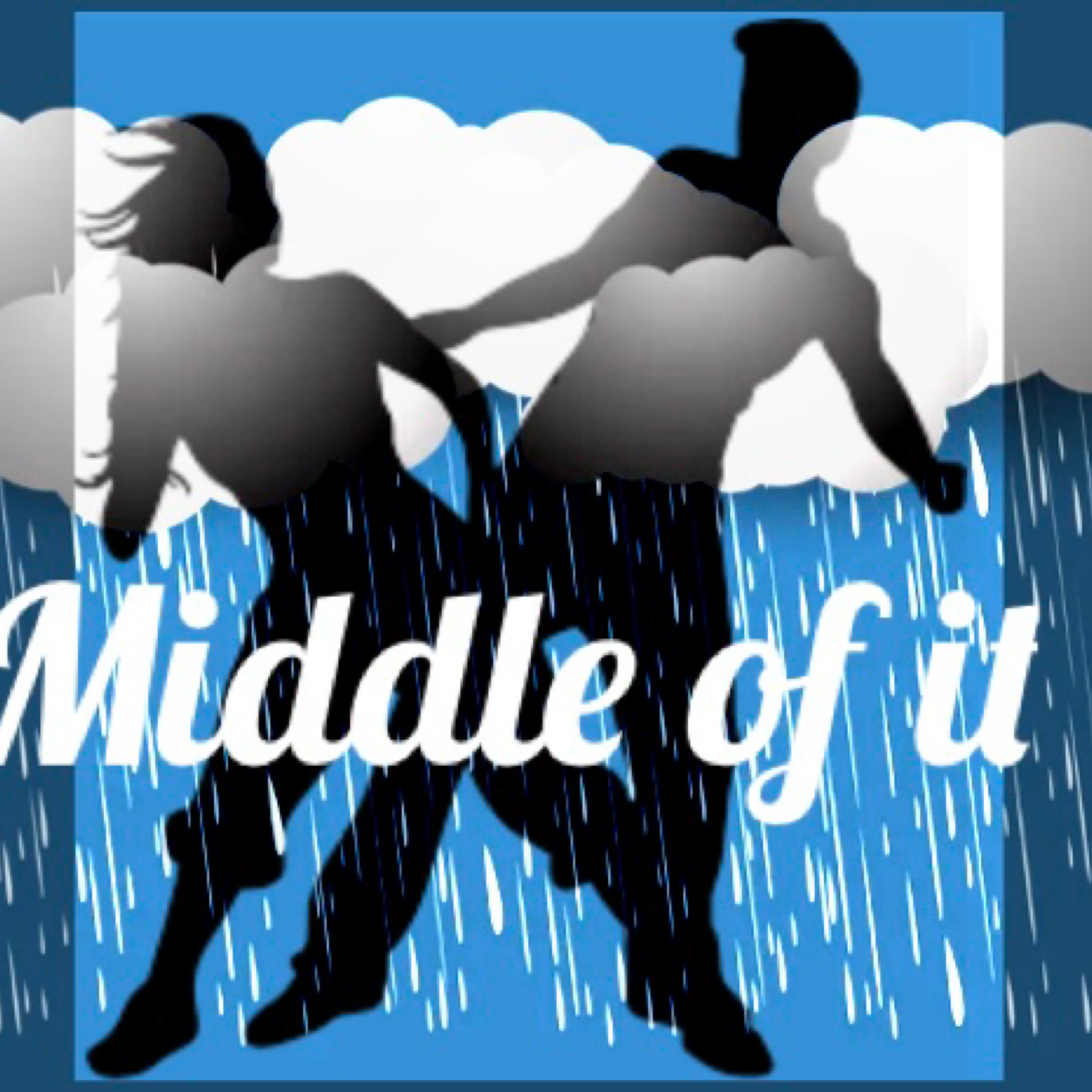 Middle of It artwork