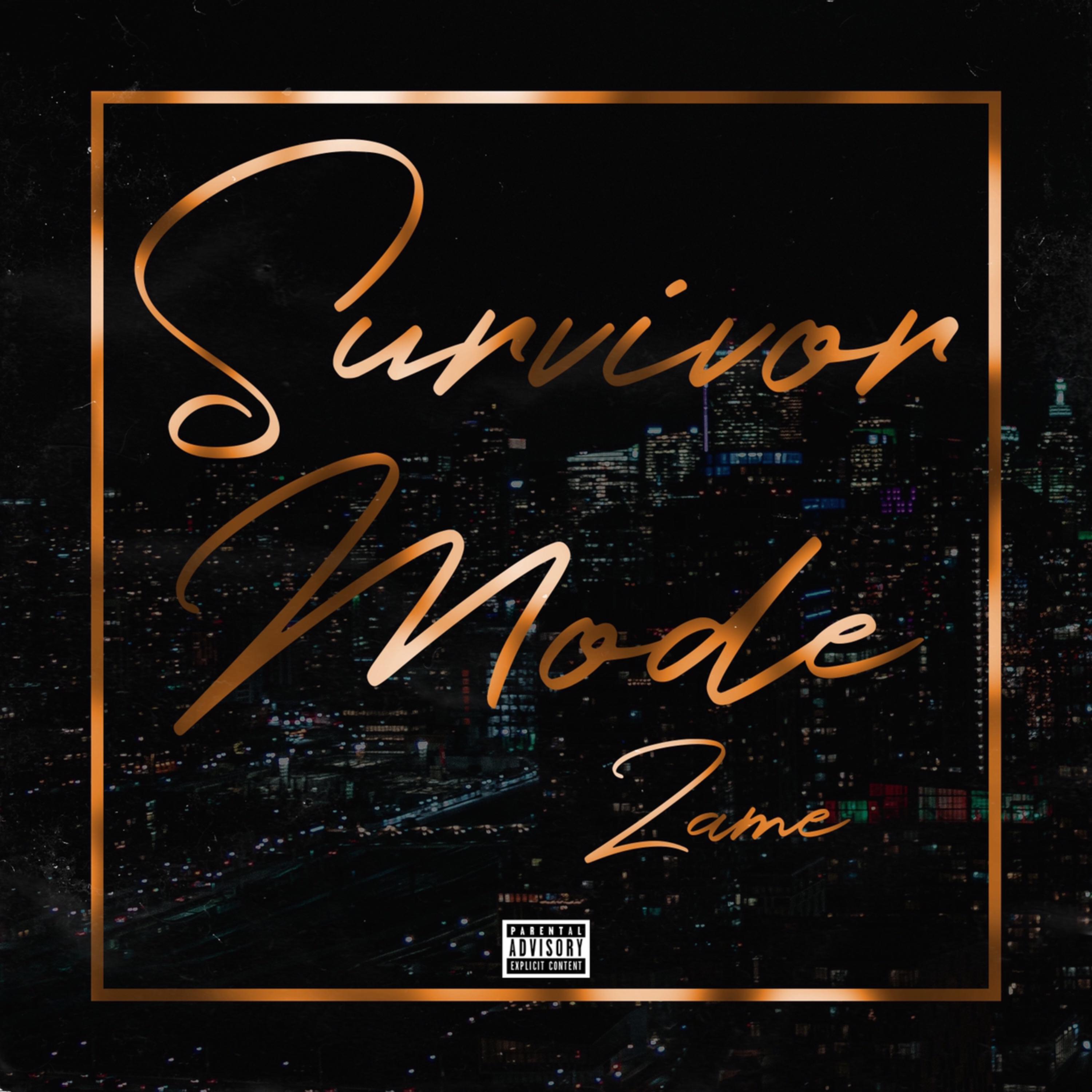 Survivor Mode artwork