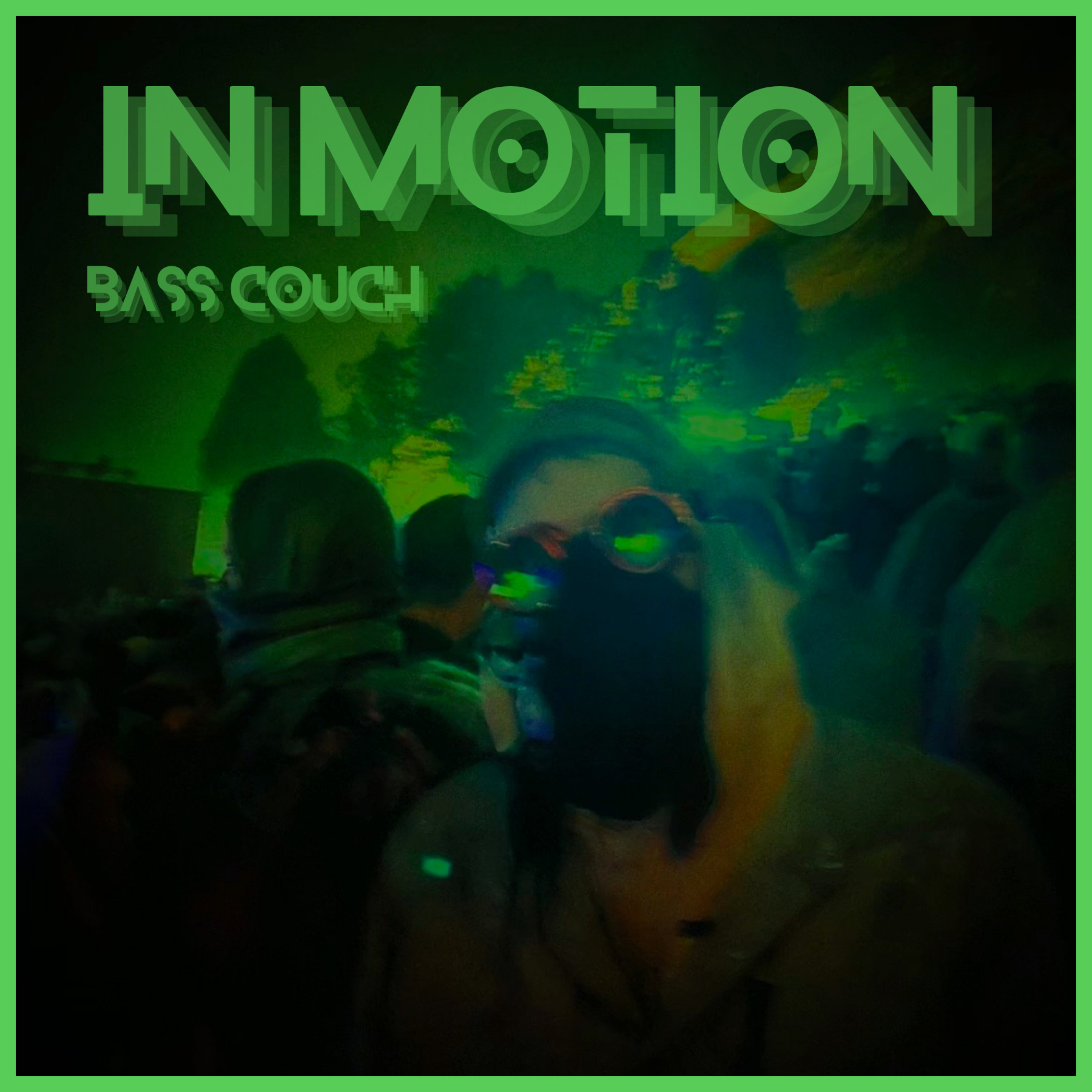 In Motion artwork