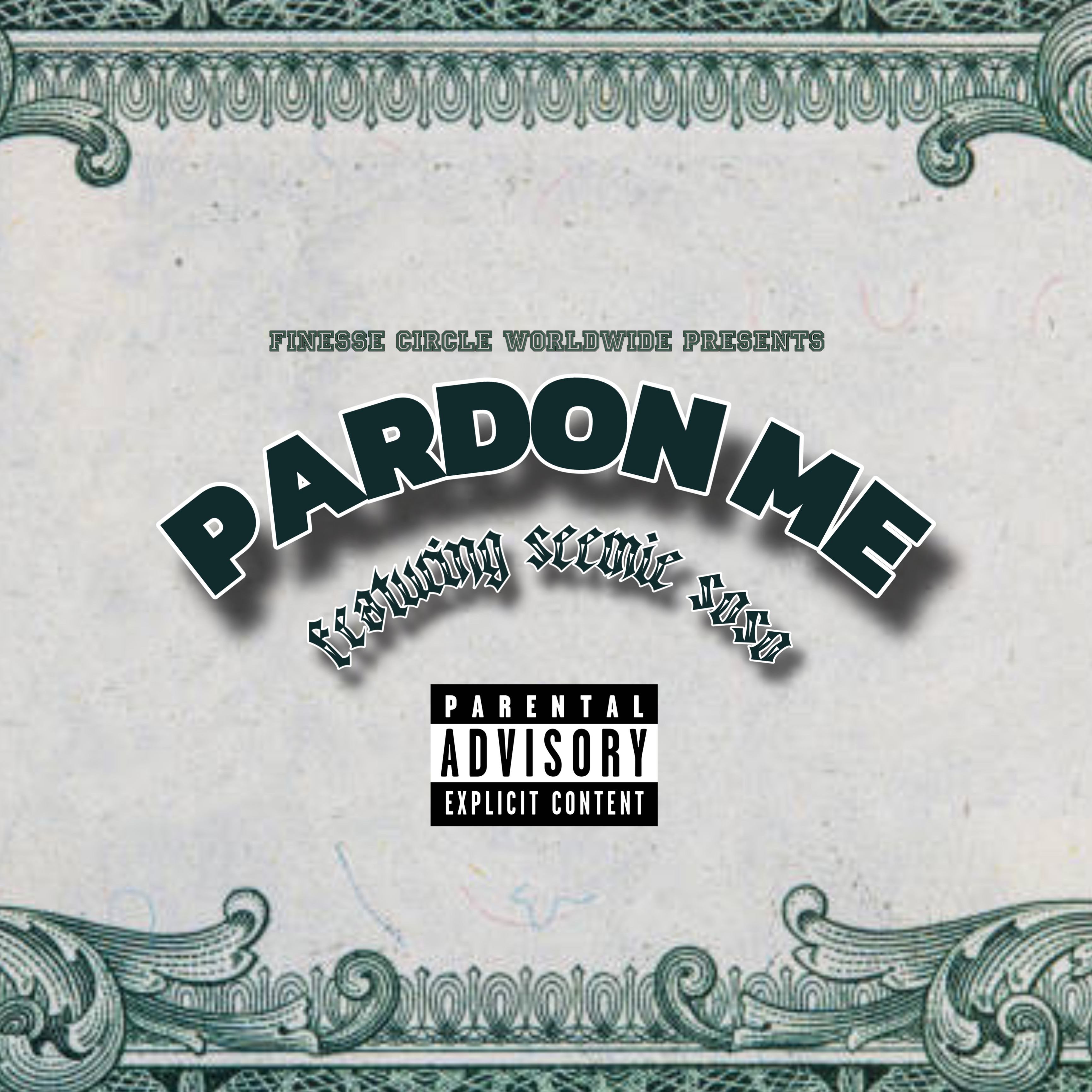 Pardon Me artwork