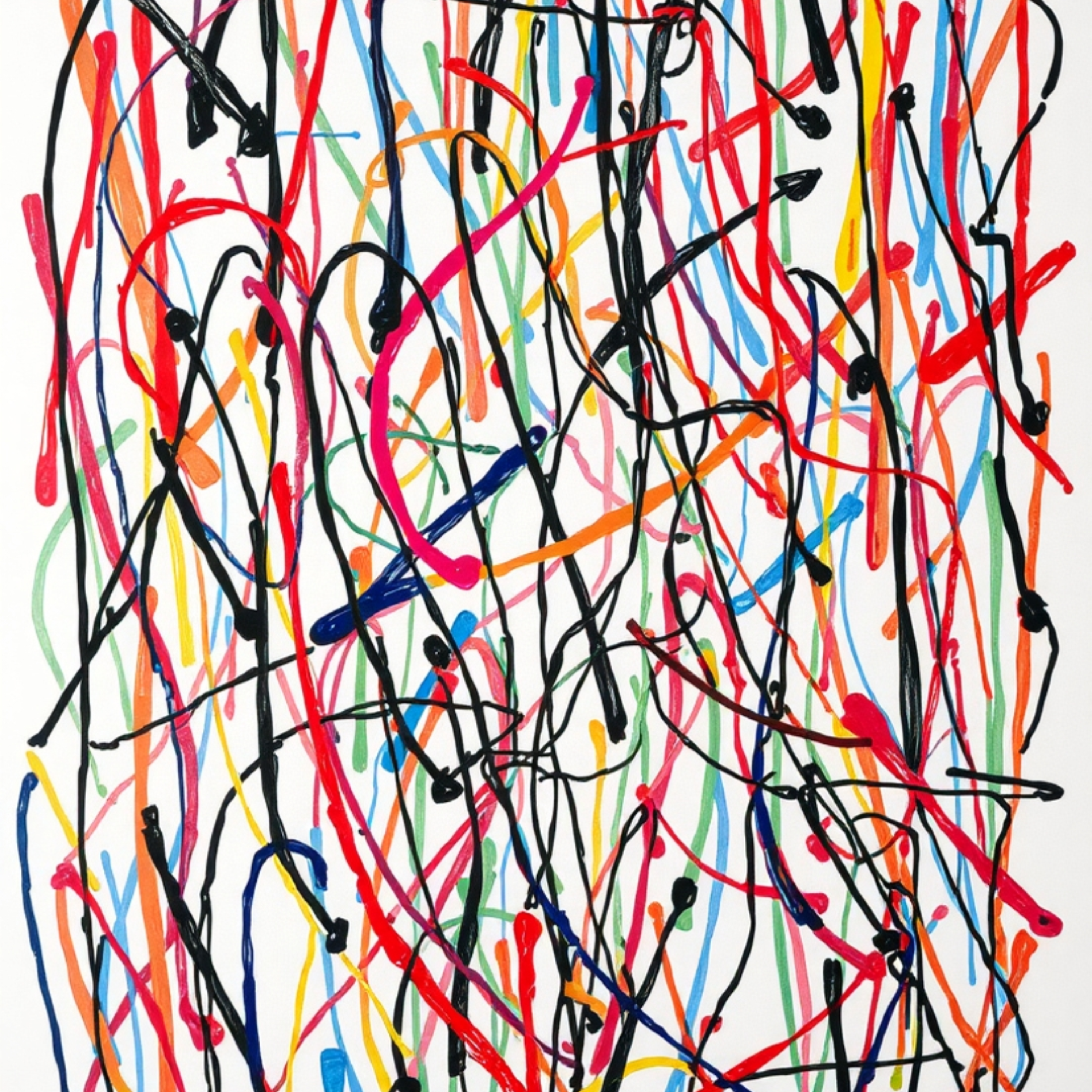 Last Party artwork