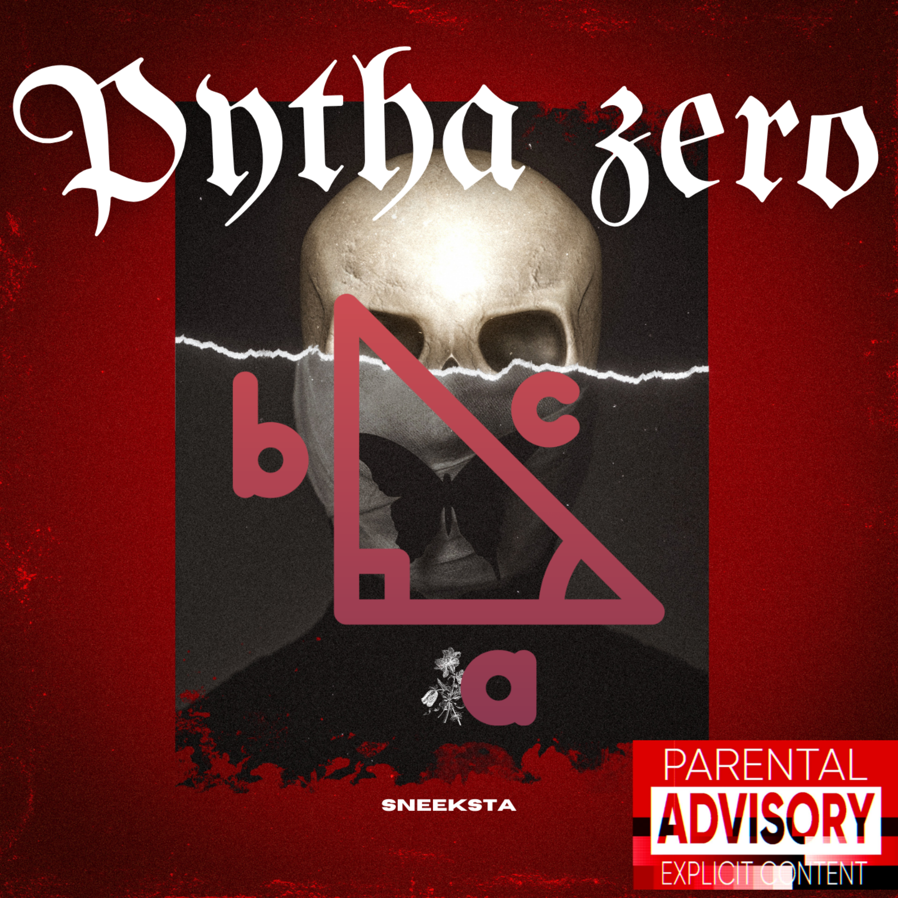 Pytha Zero artwork
