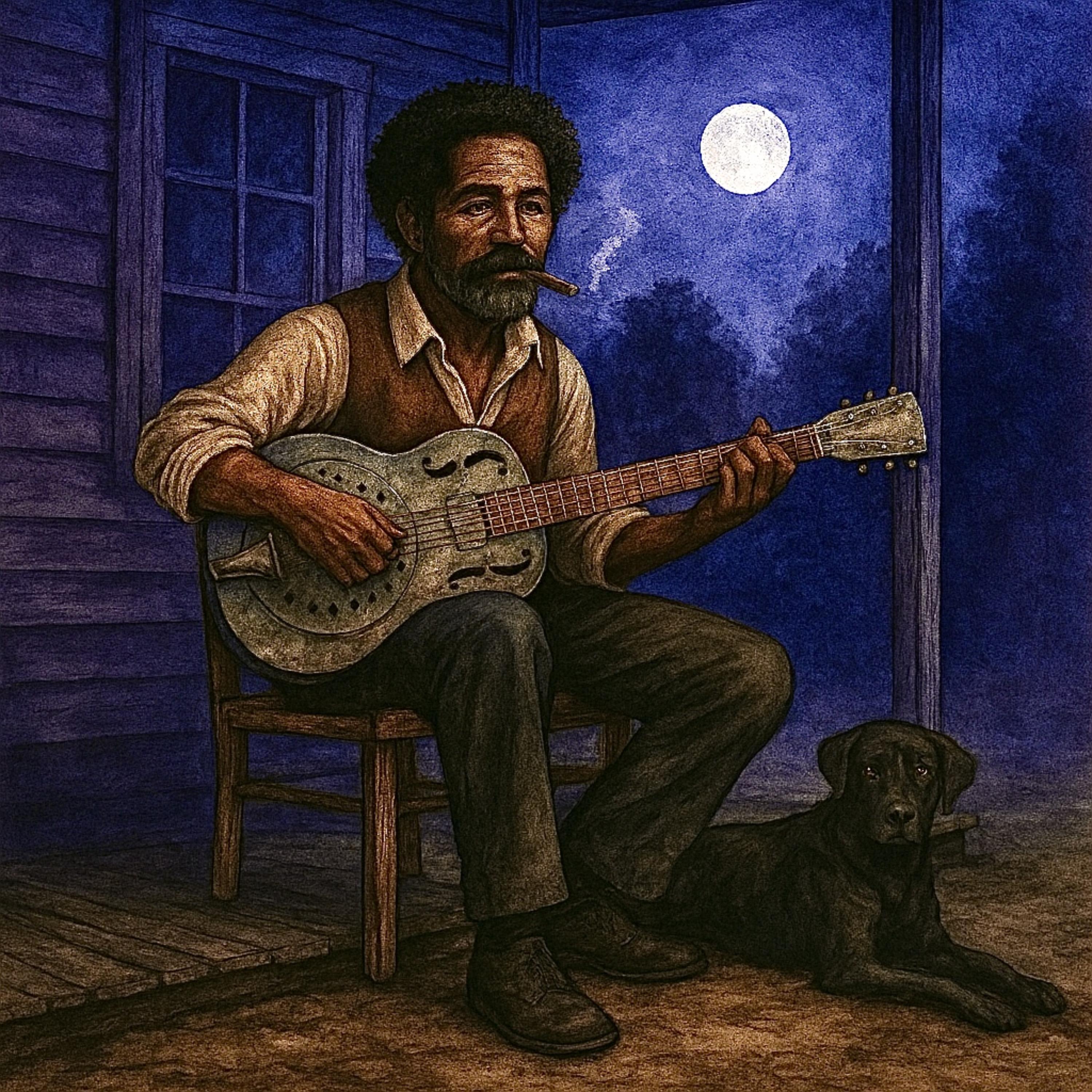 More Lies artwork