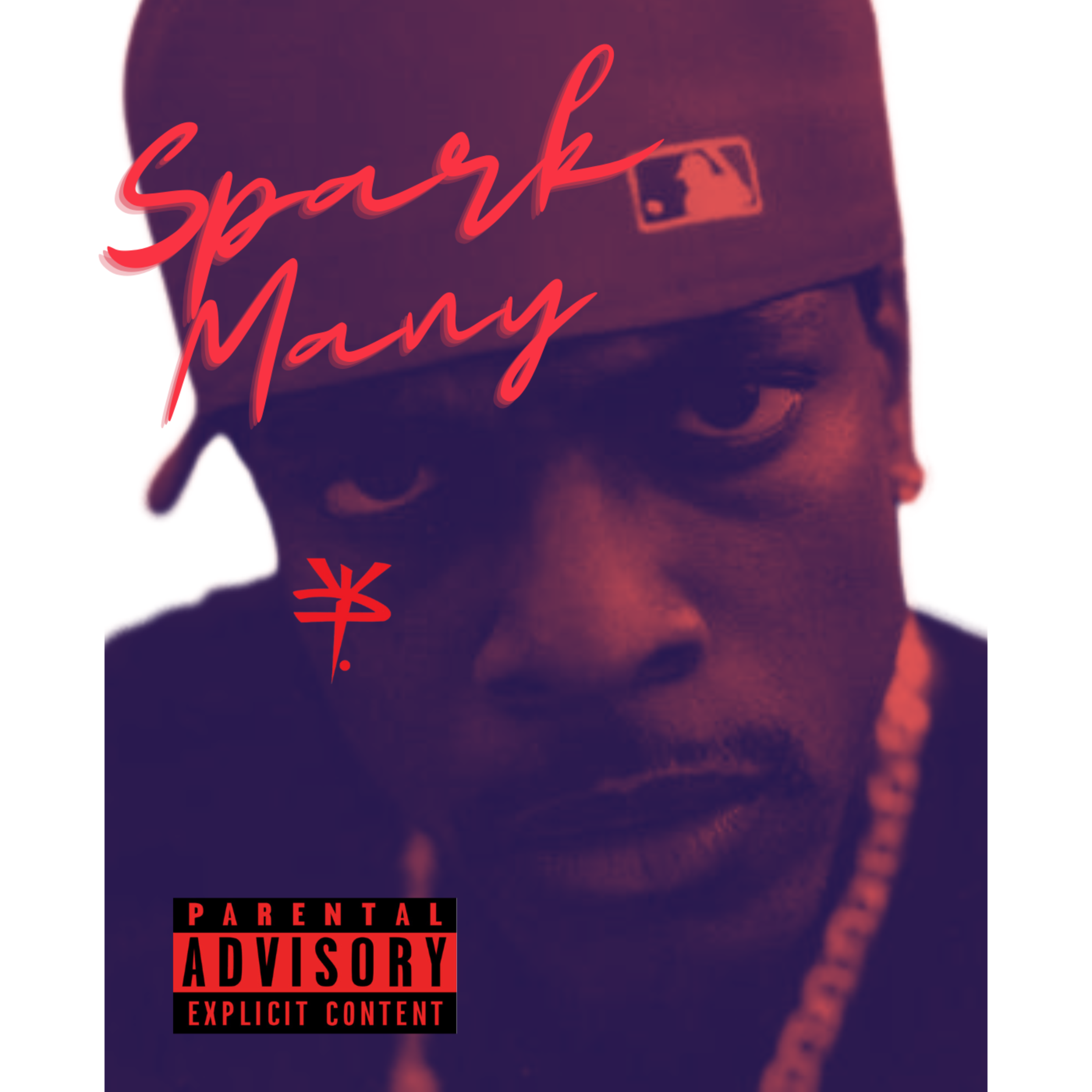 Spark Many (Still Smokin Freestyle) artwork
