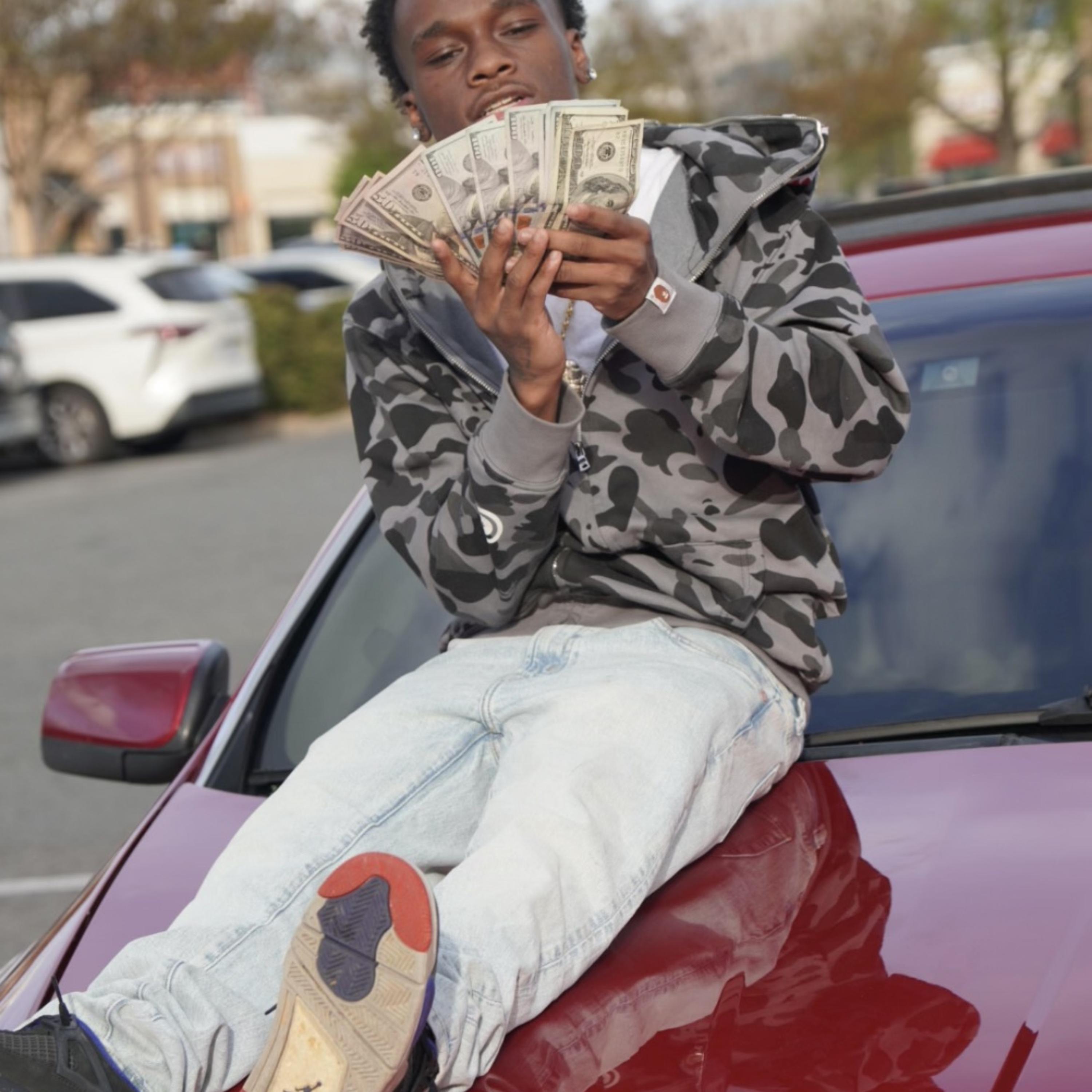 poppin shit artwork