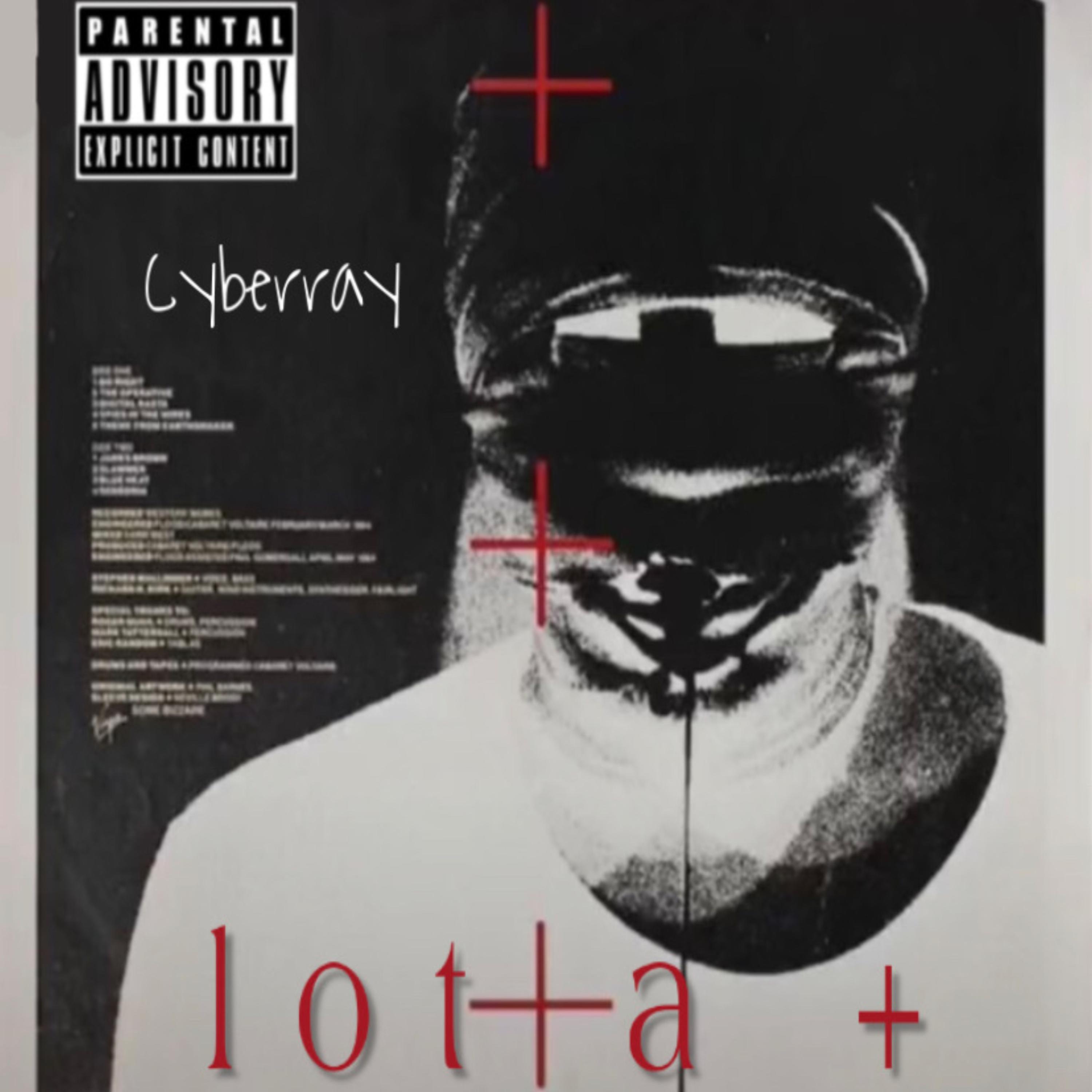 lotta + artwork