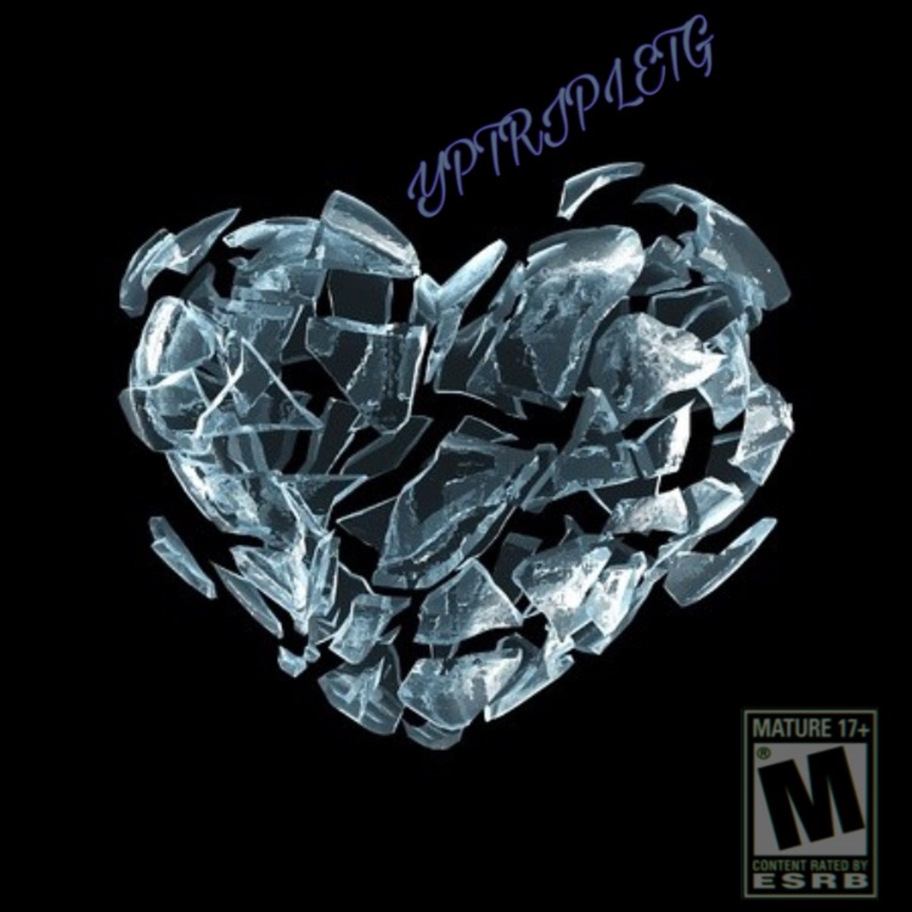 See The Problem artwork