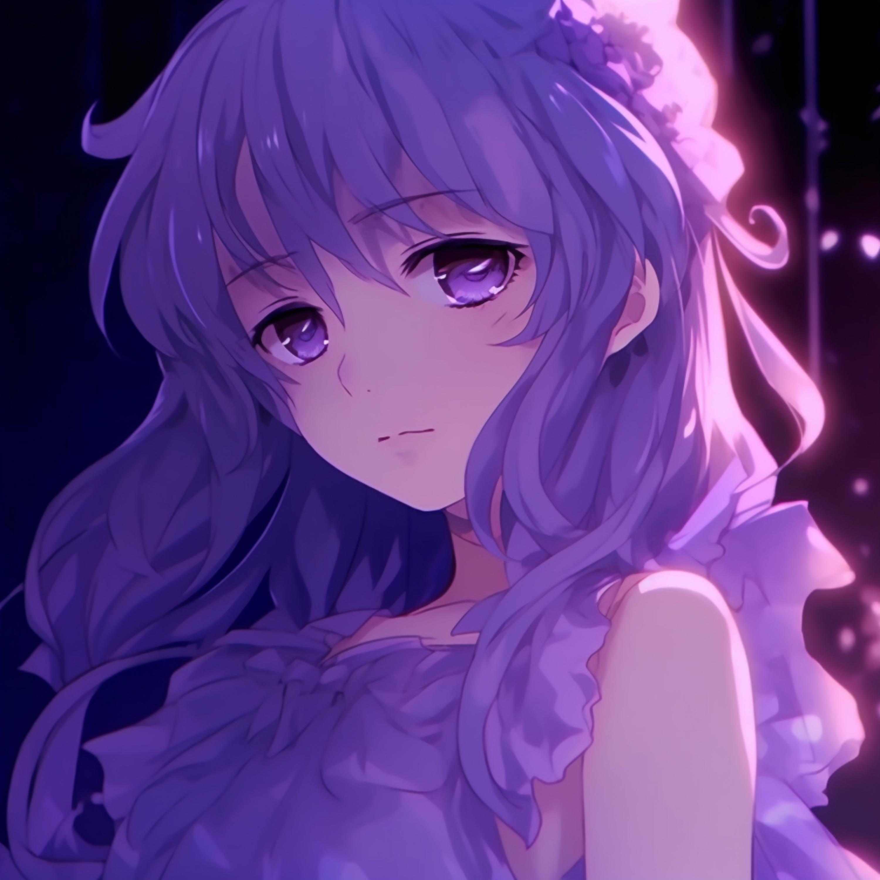 Endless Night artwork