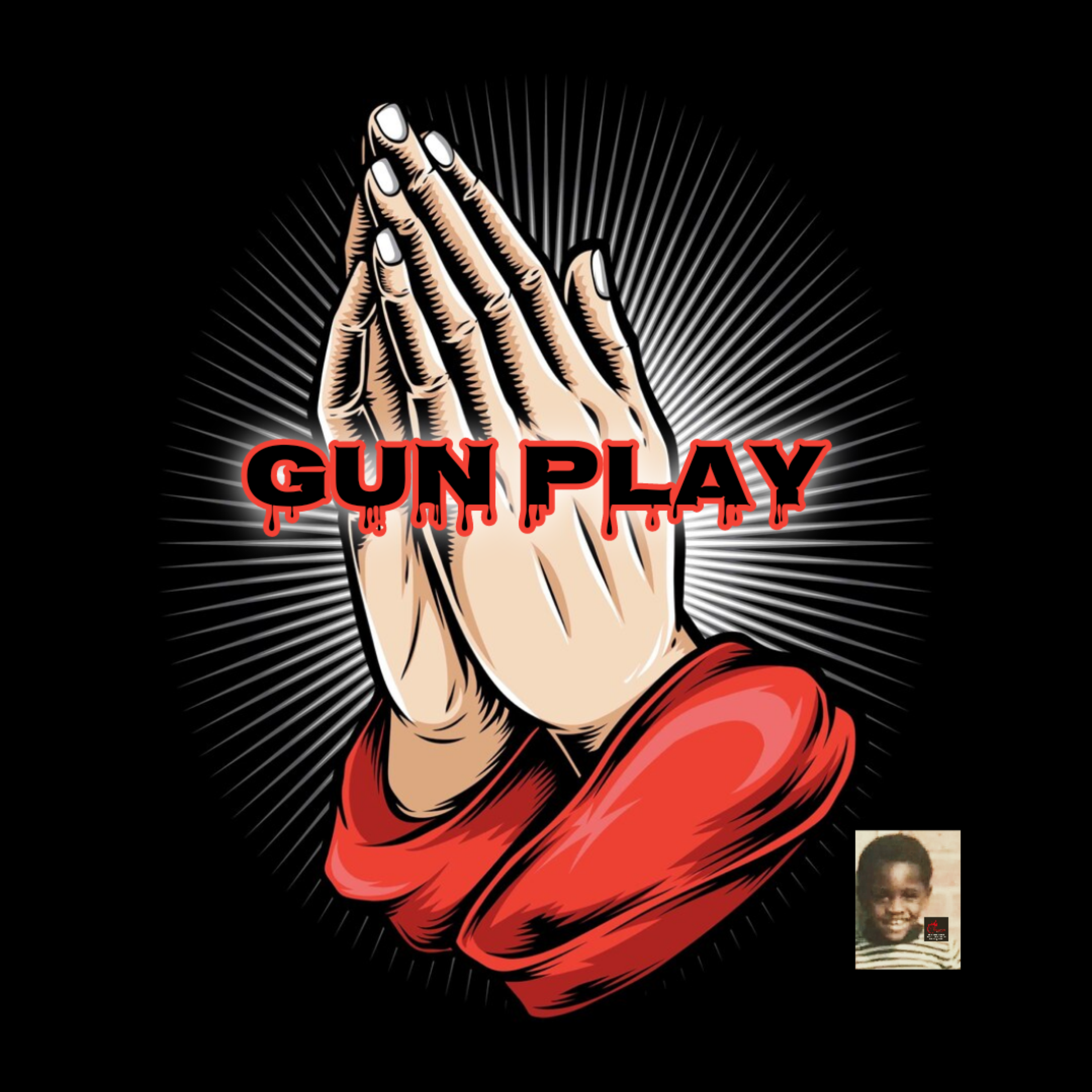 GUN PLAY artwork