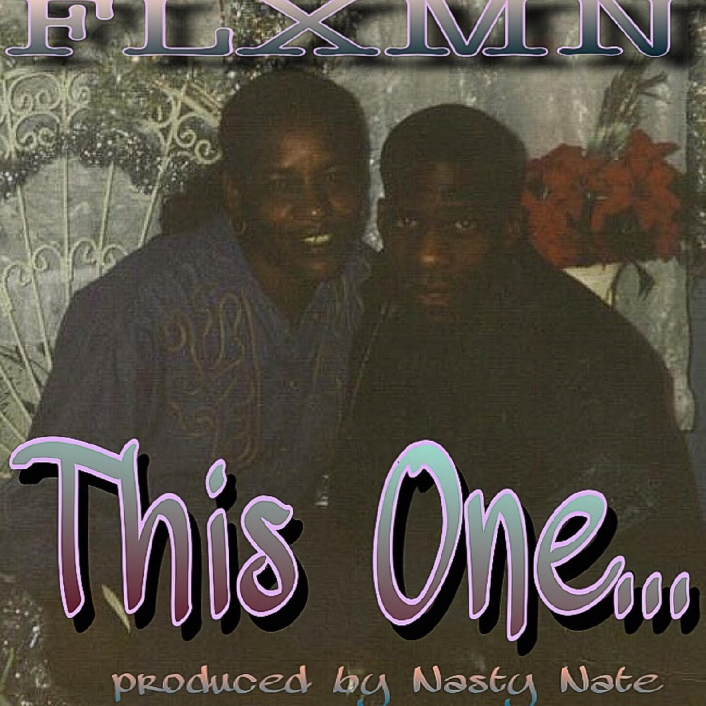 This One... artwork