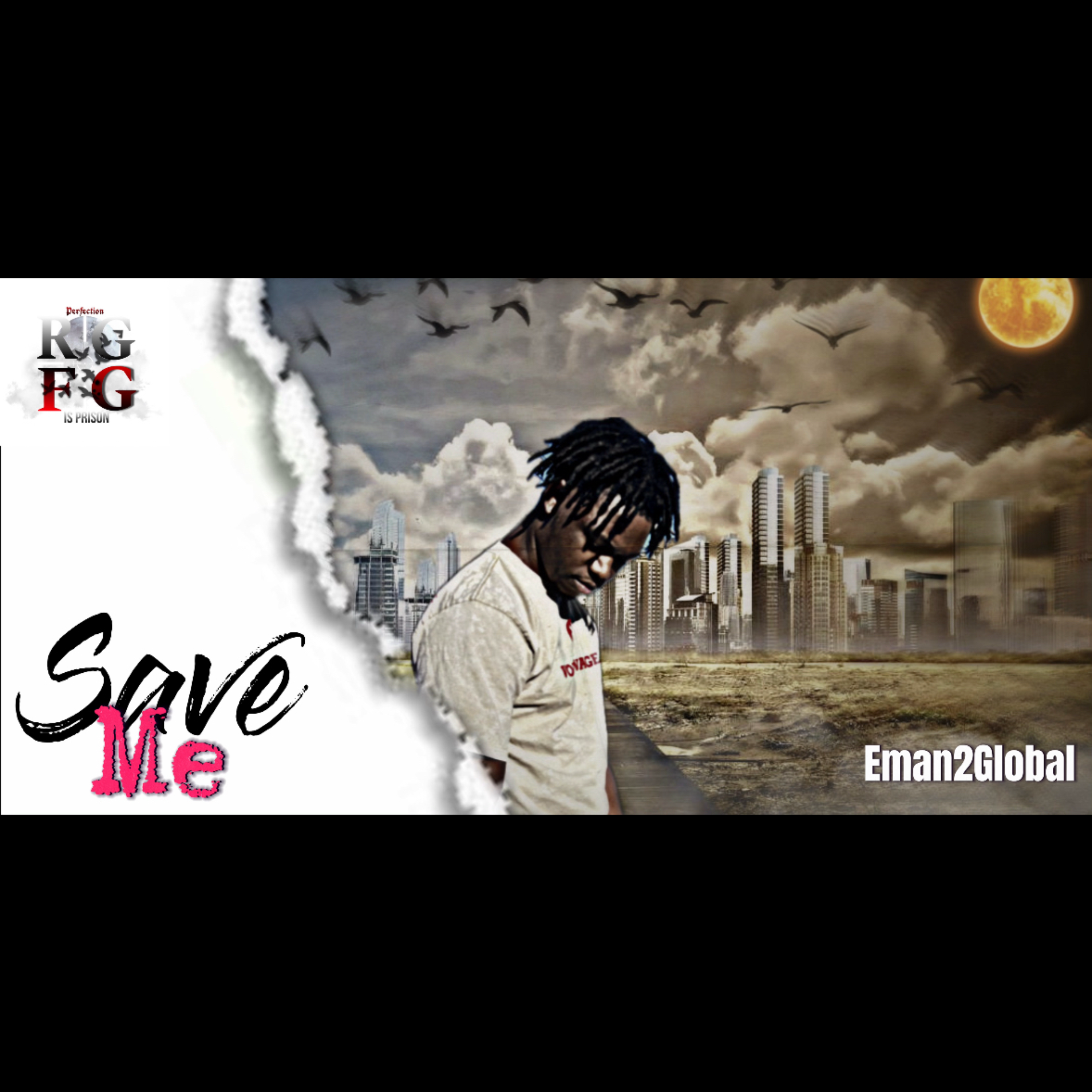 Save Me artwork