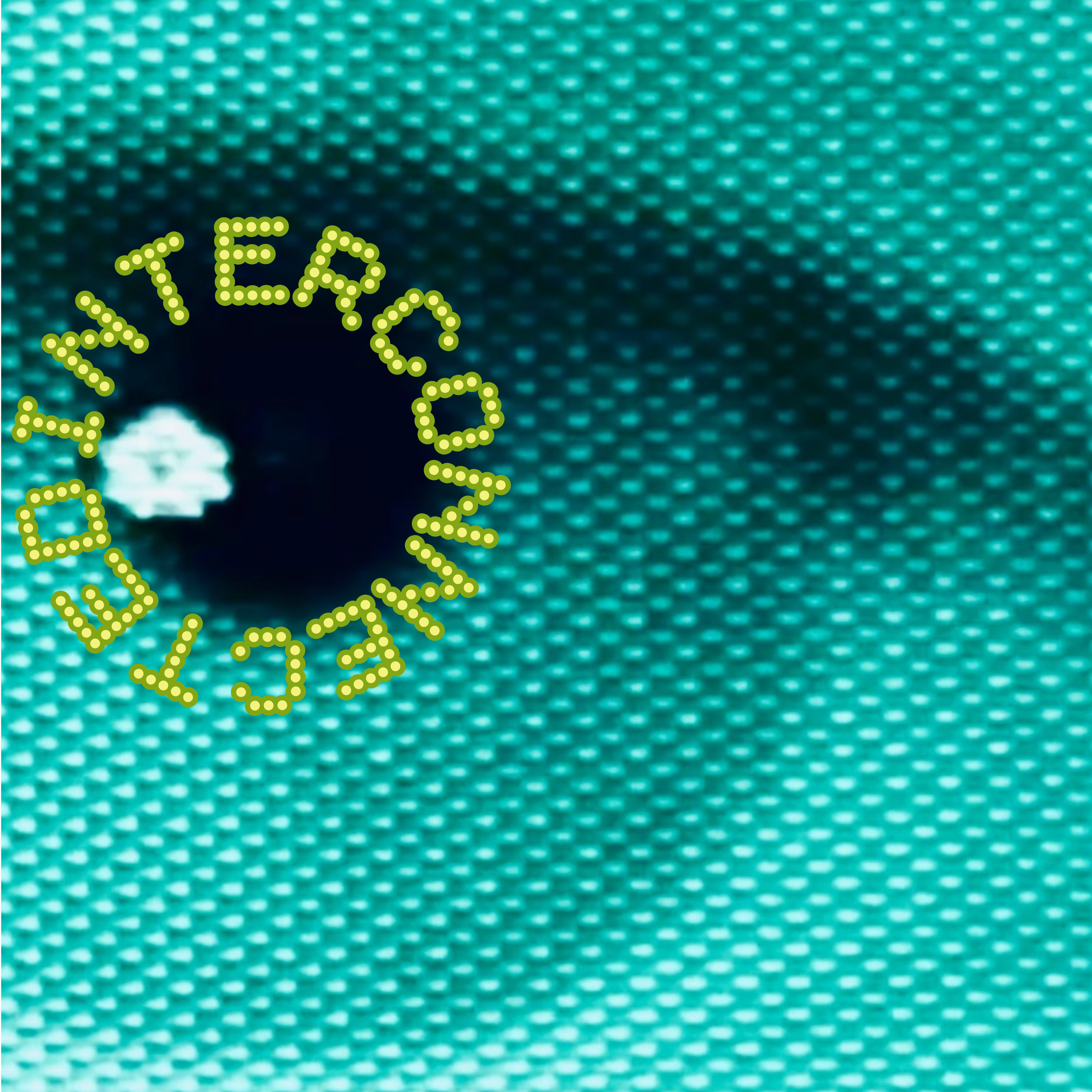 INTERCONNECTED artwork