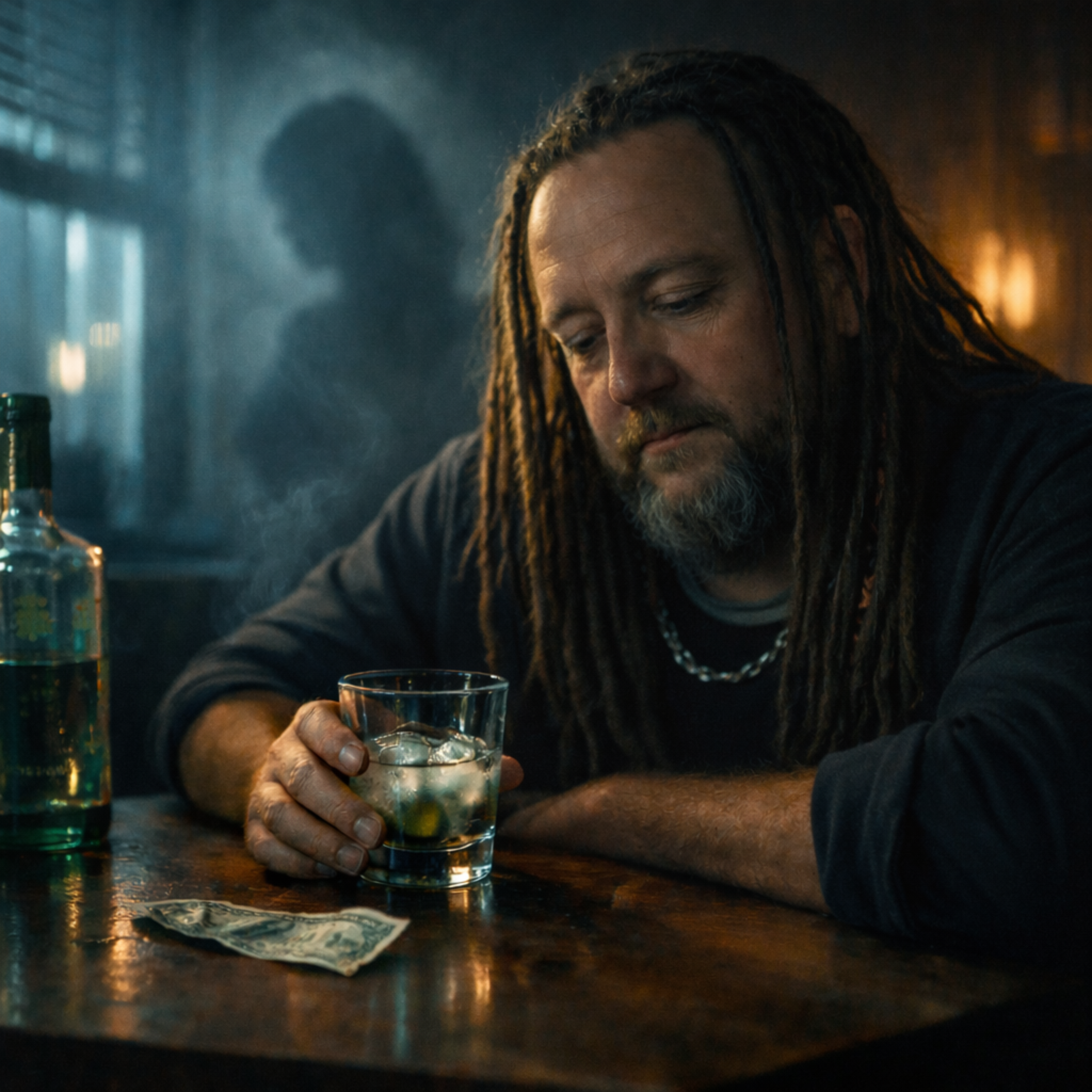 Sippin Gin And Juice artwork