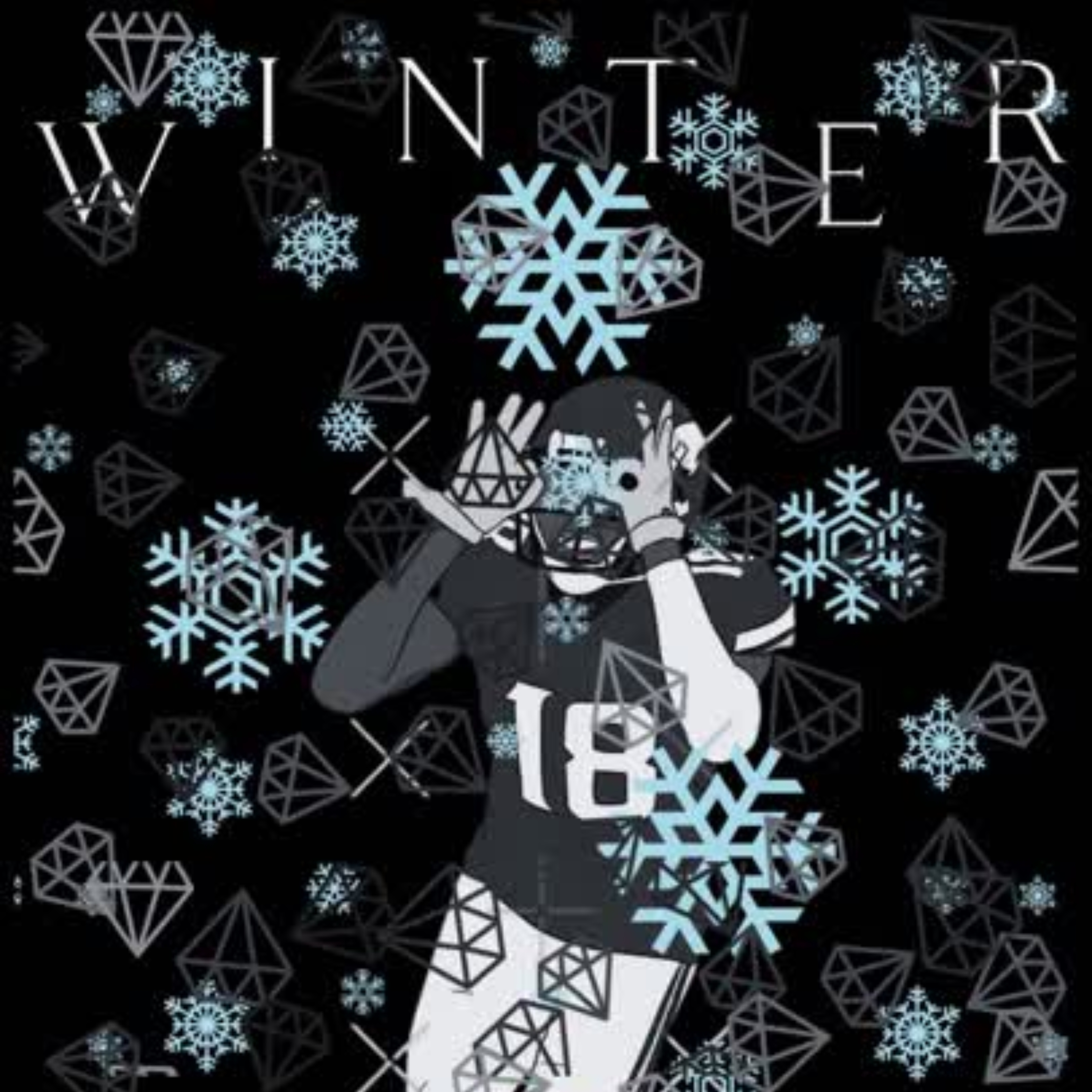 Winter 18 artwork