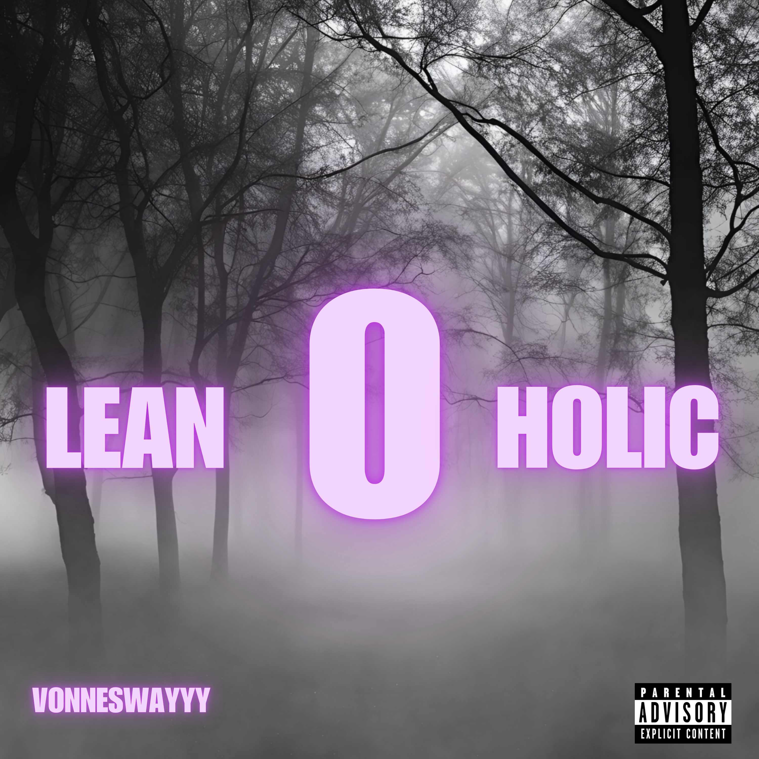 Leanoholic artwork