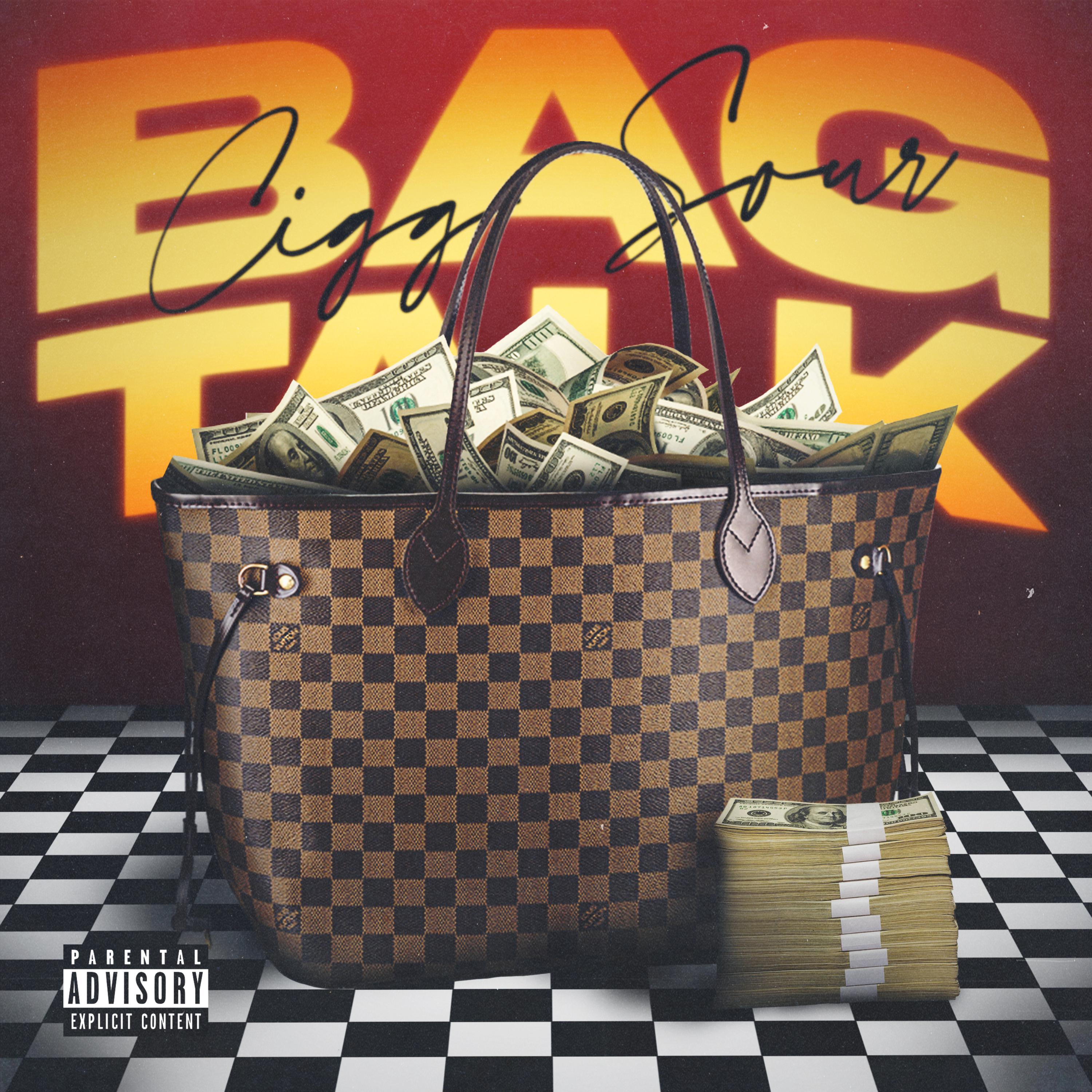 Bag Talk artwork