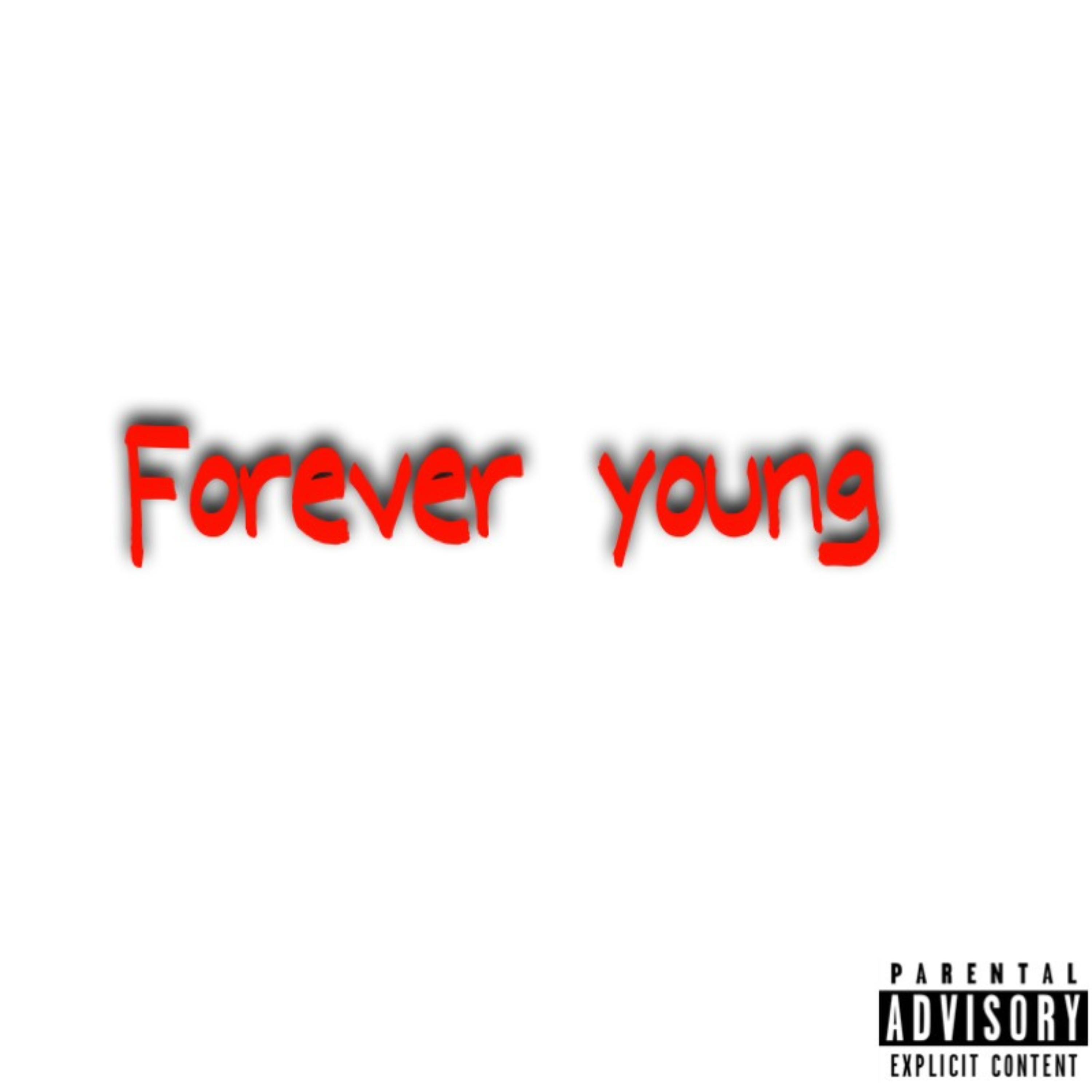 Forever Young artwork