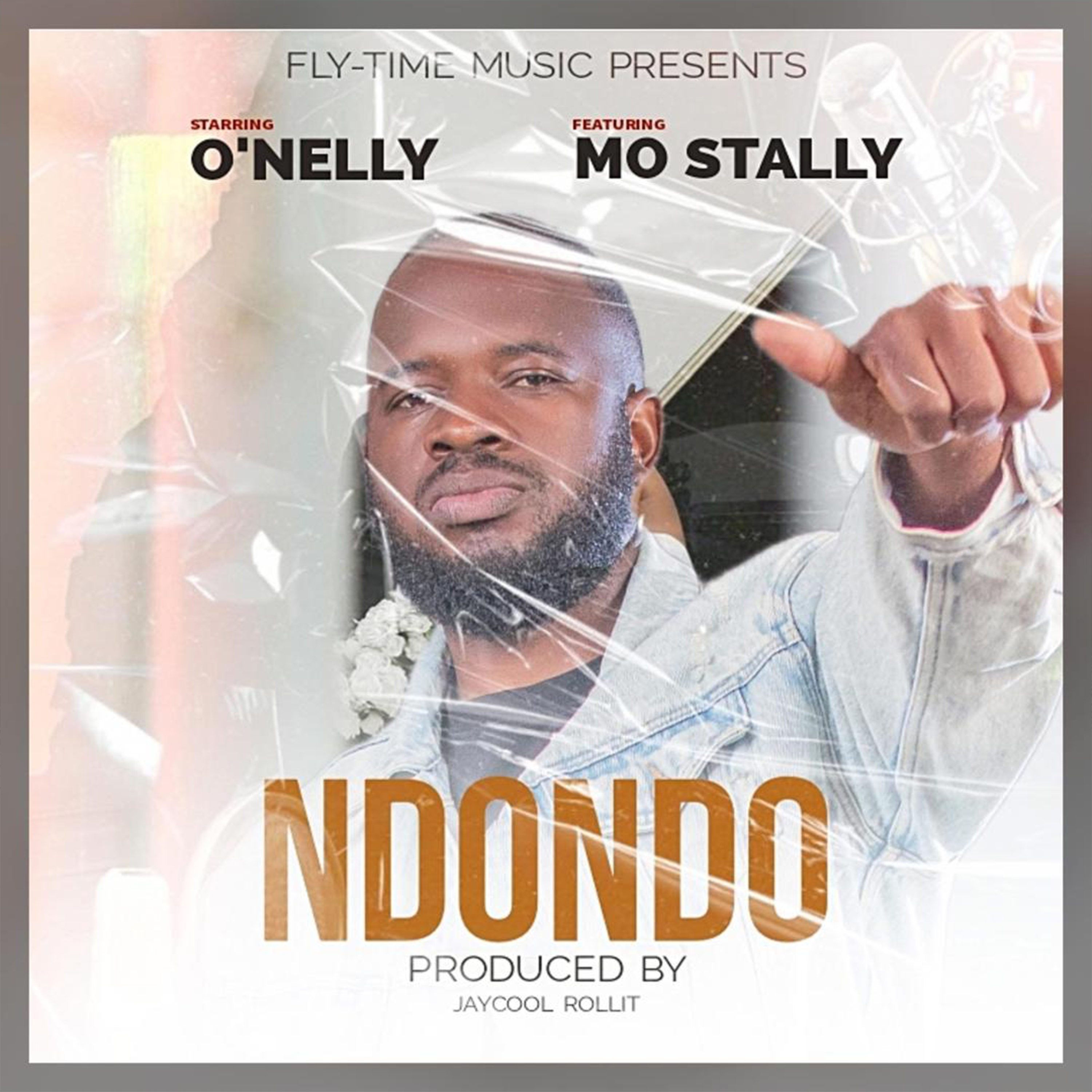 NDONDO artwork