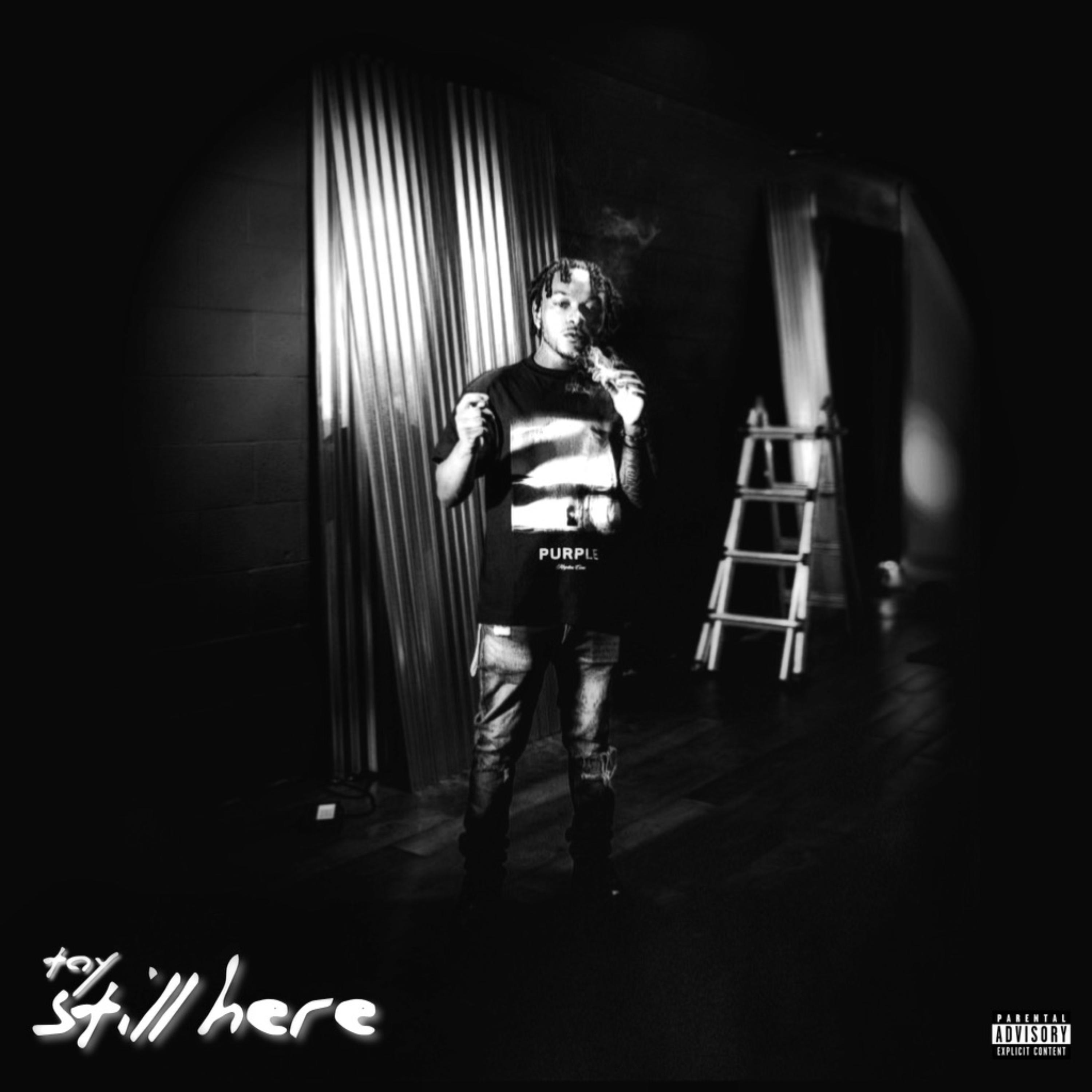Still Here artwork