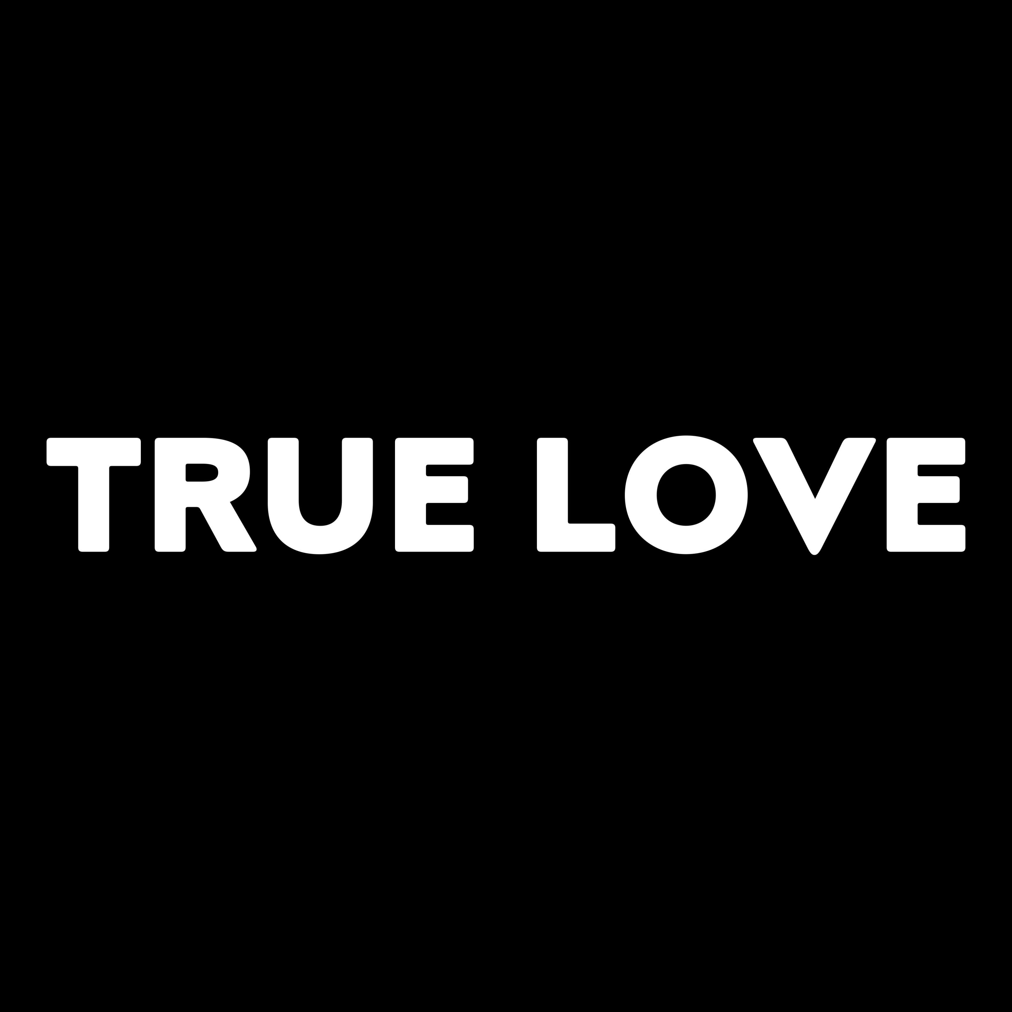 True Love artwork