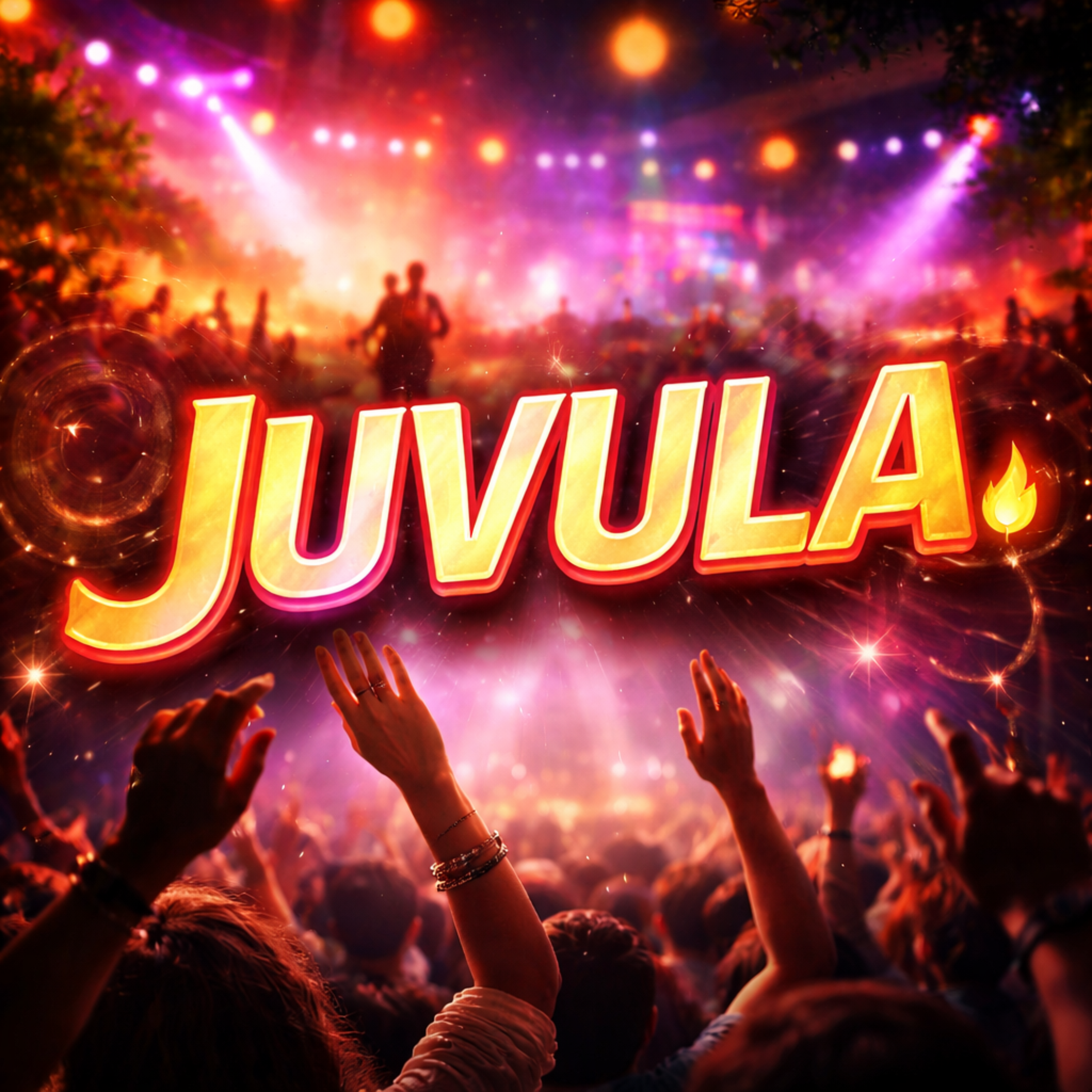 Juvula artwork