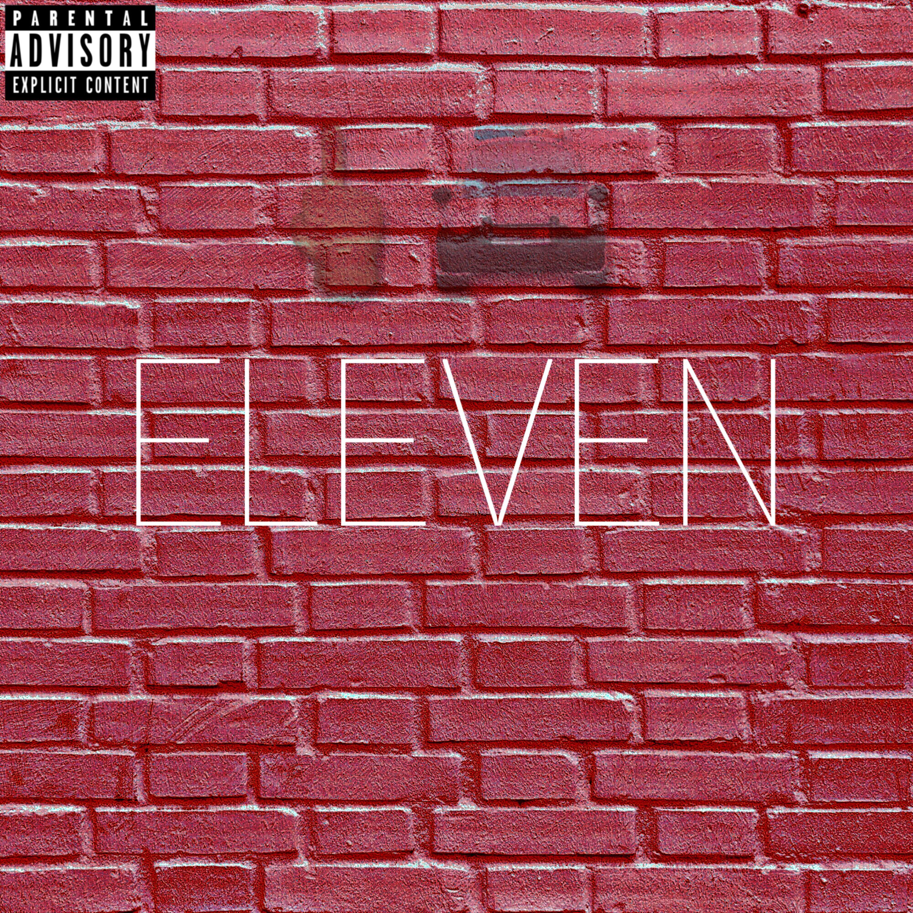 Eleven artwork