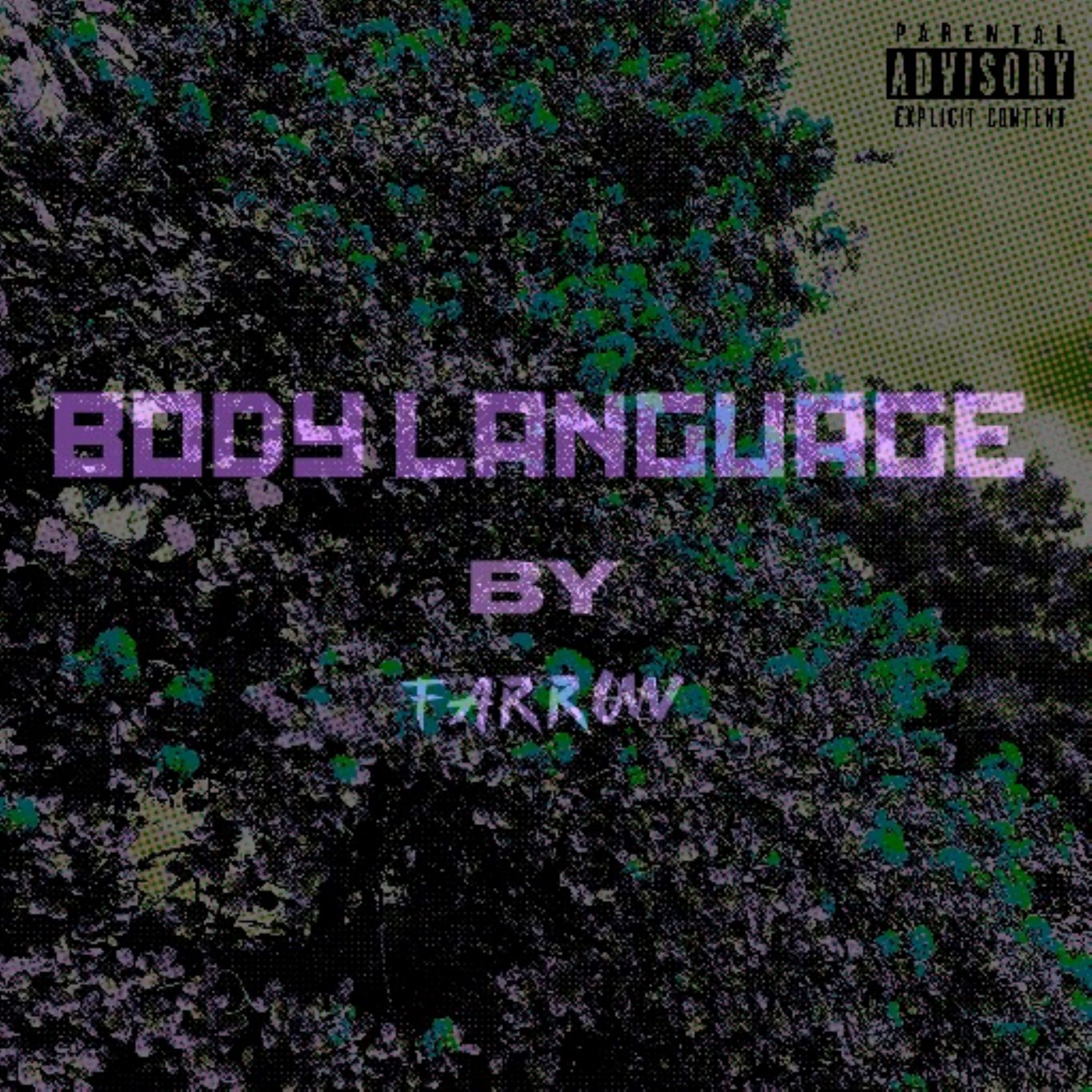 BODY LANGUAGE by Farrow cover art