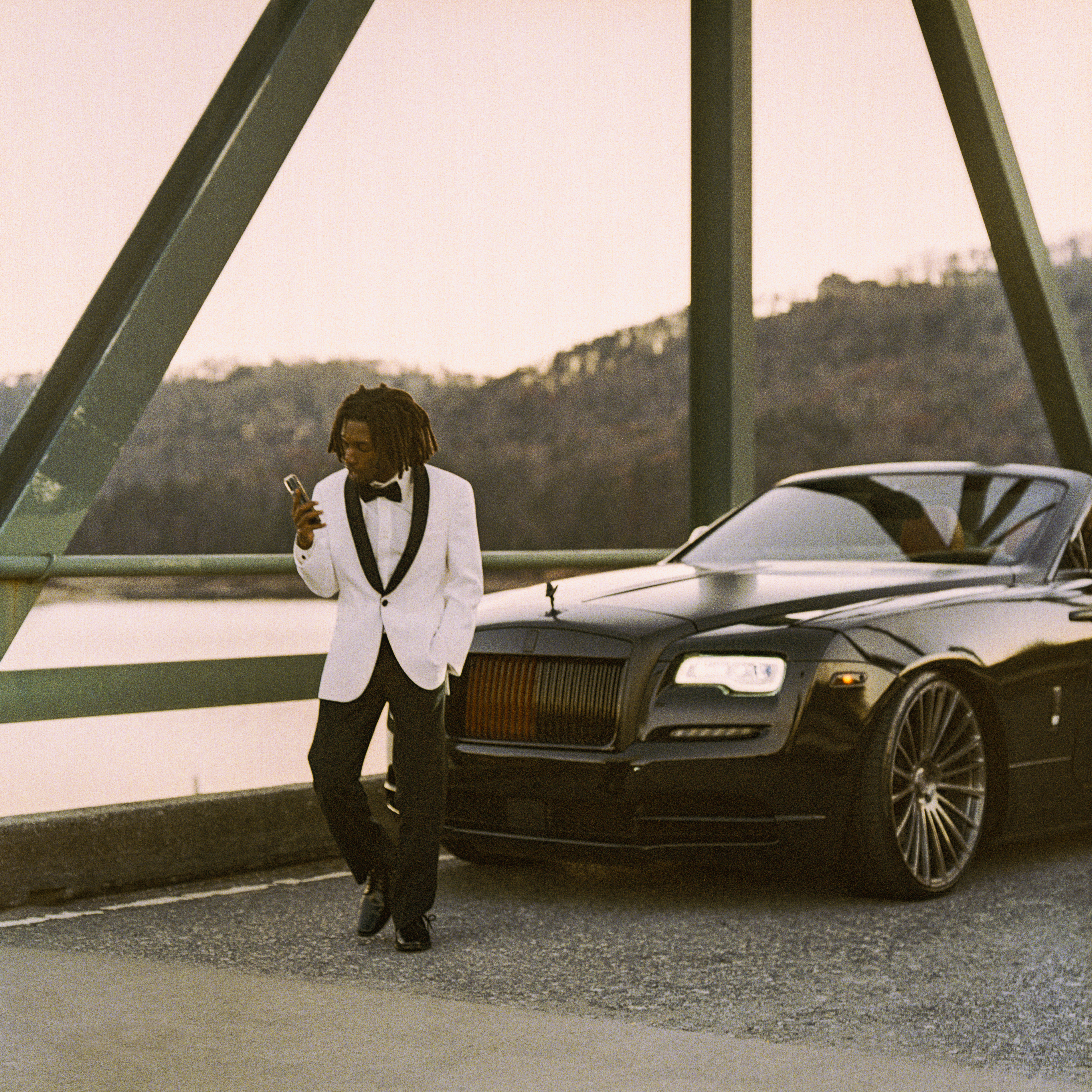 Danny Phantom artwork