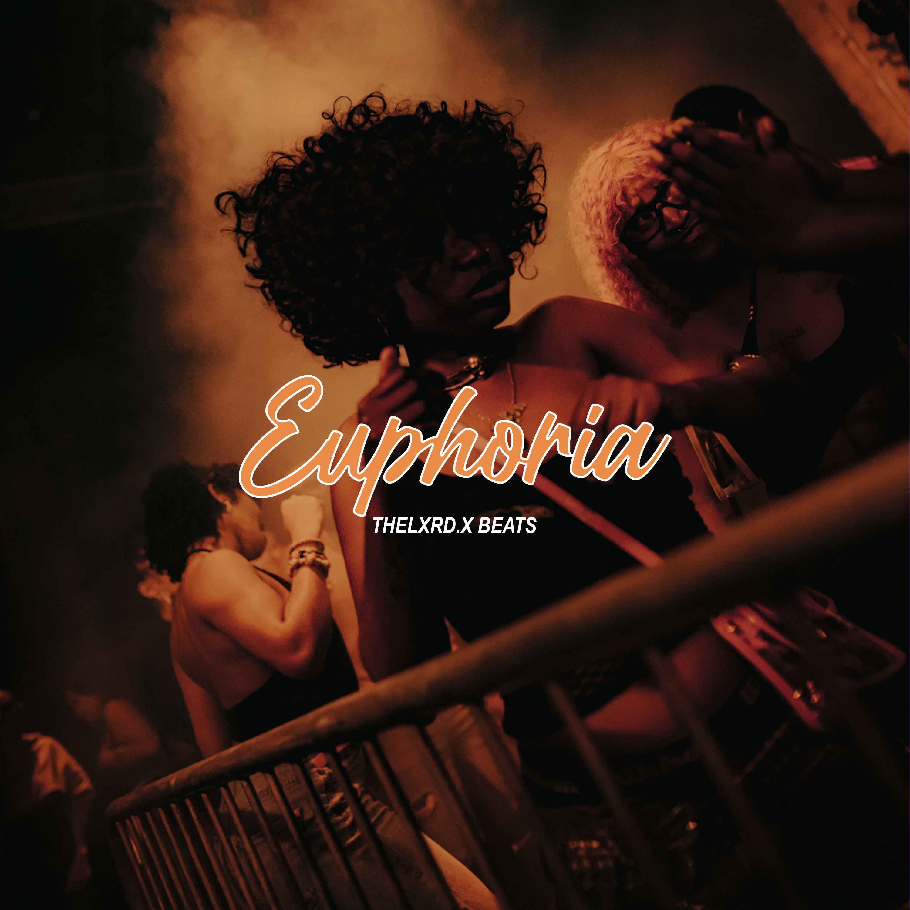 Euphoria artwork