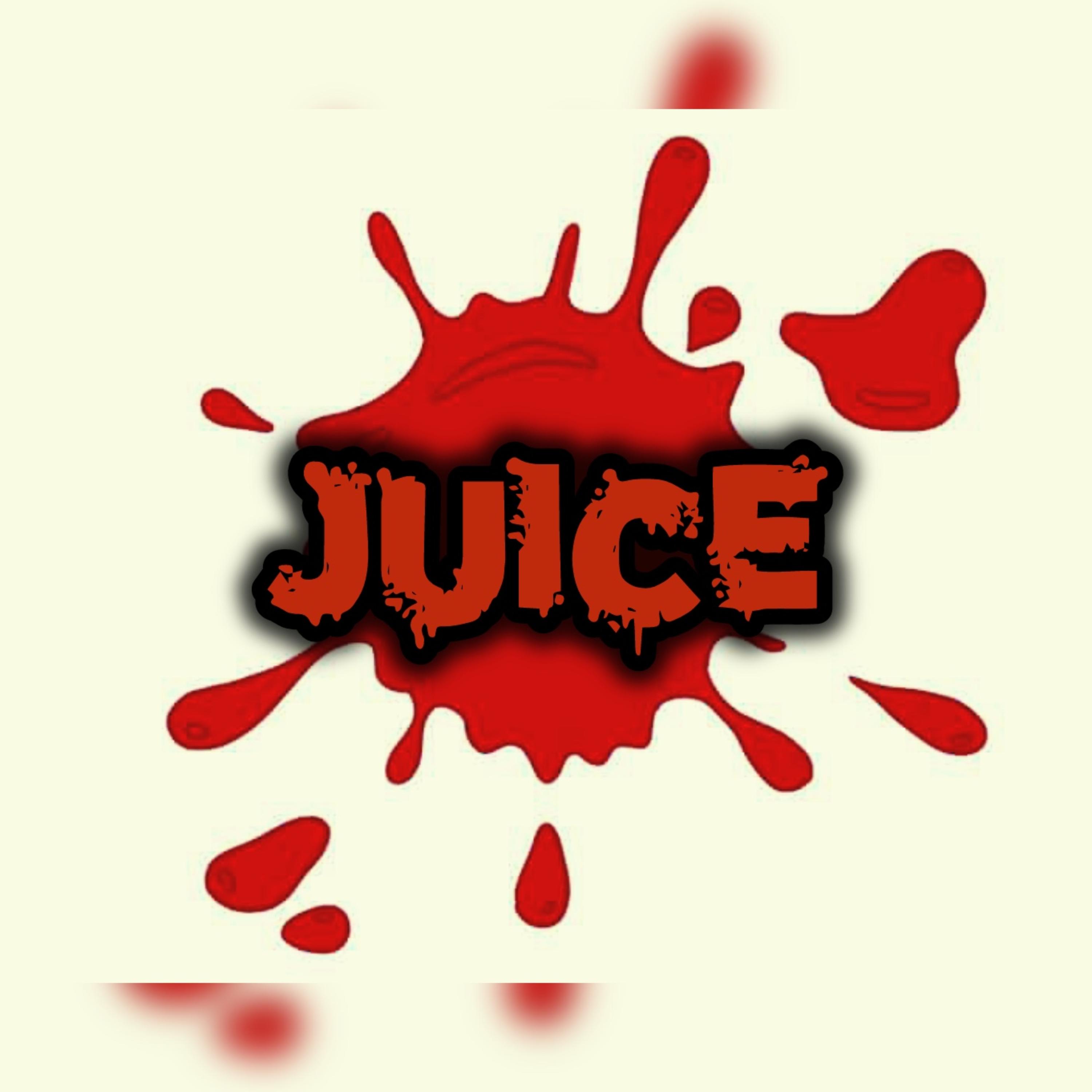 Juice artwork