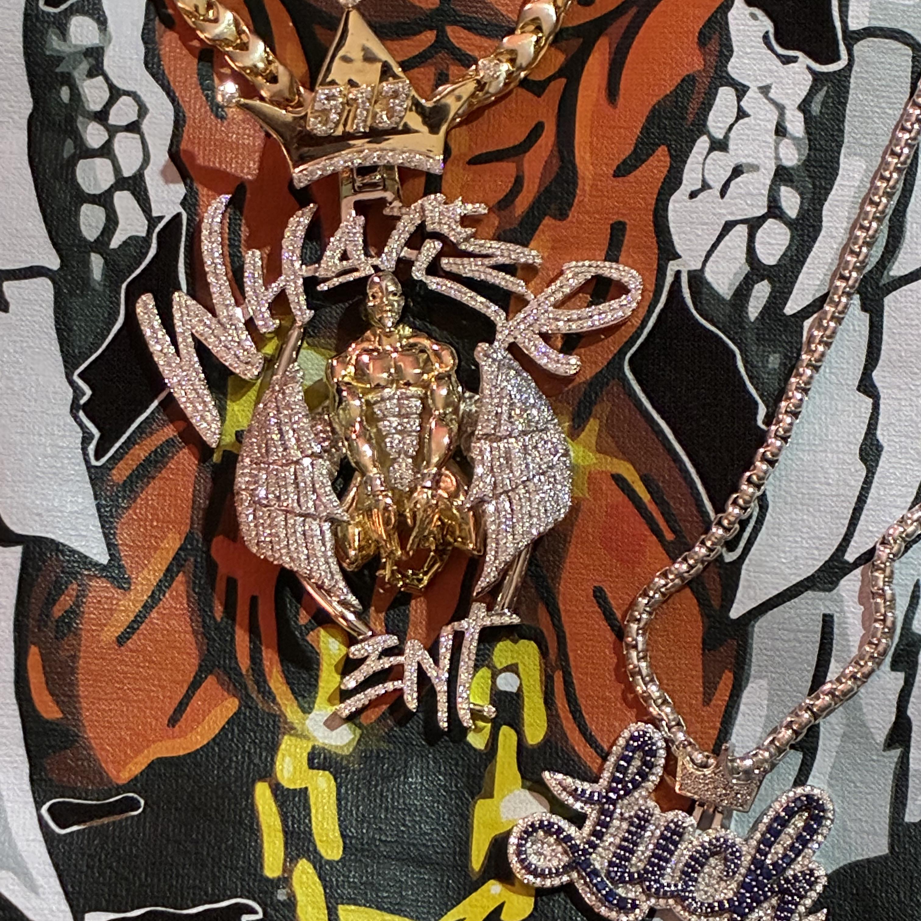 Light Show artwork