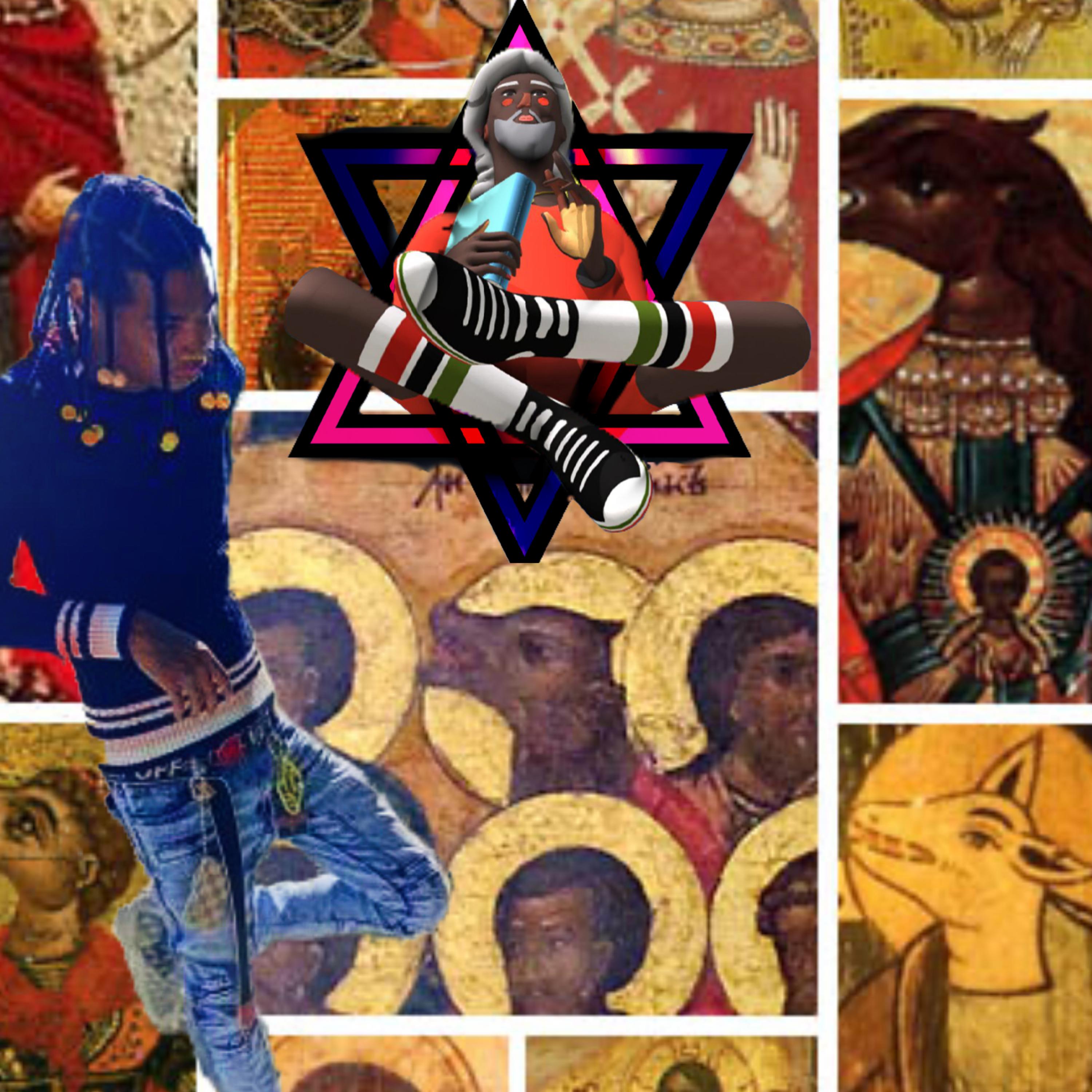 WayzOfMoses artwork