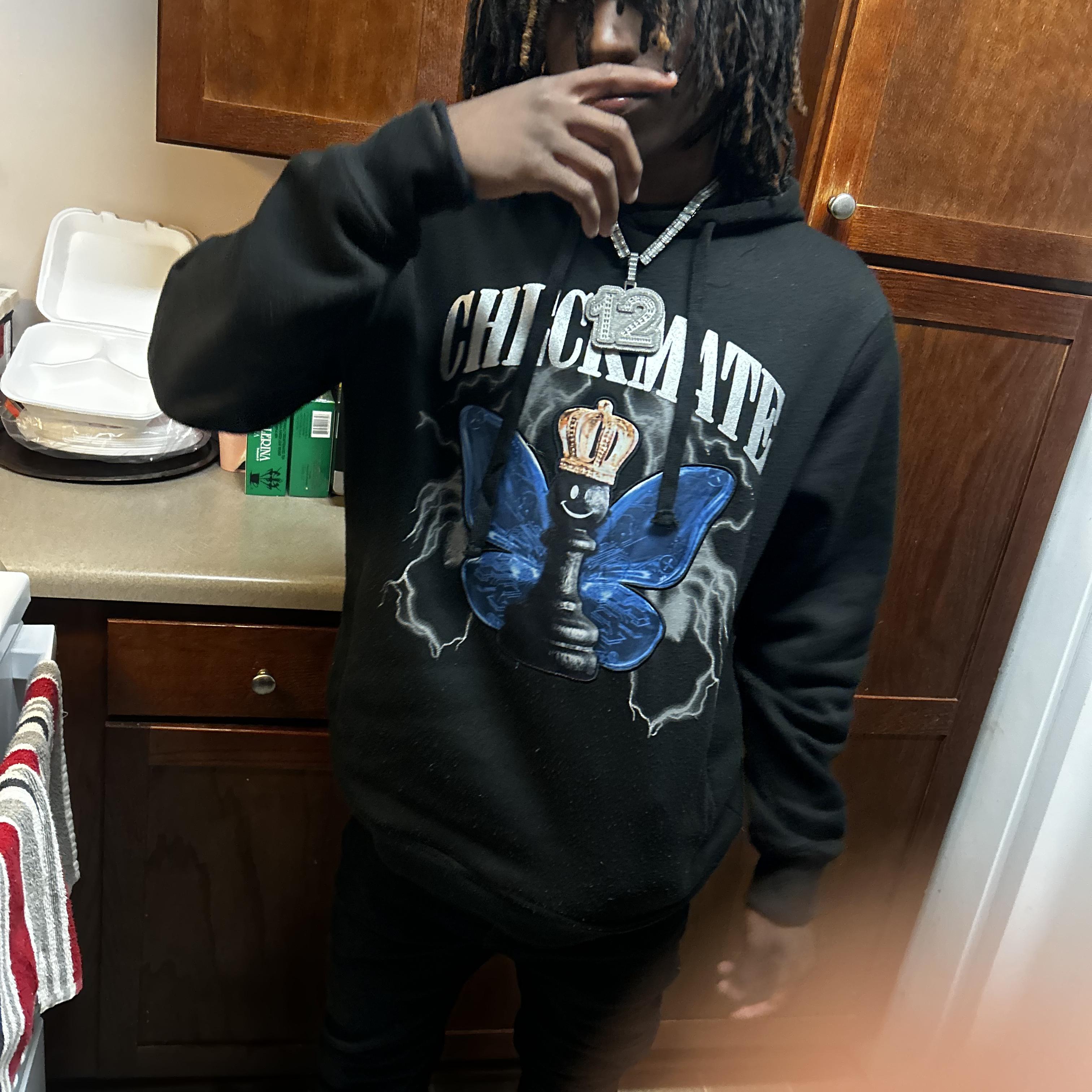 Man Wit Da Plan artwork