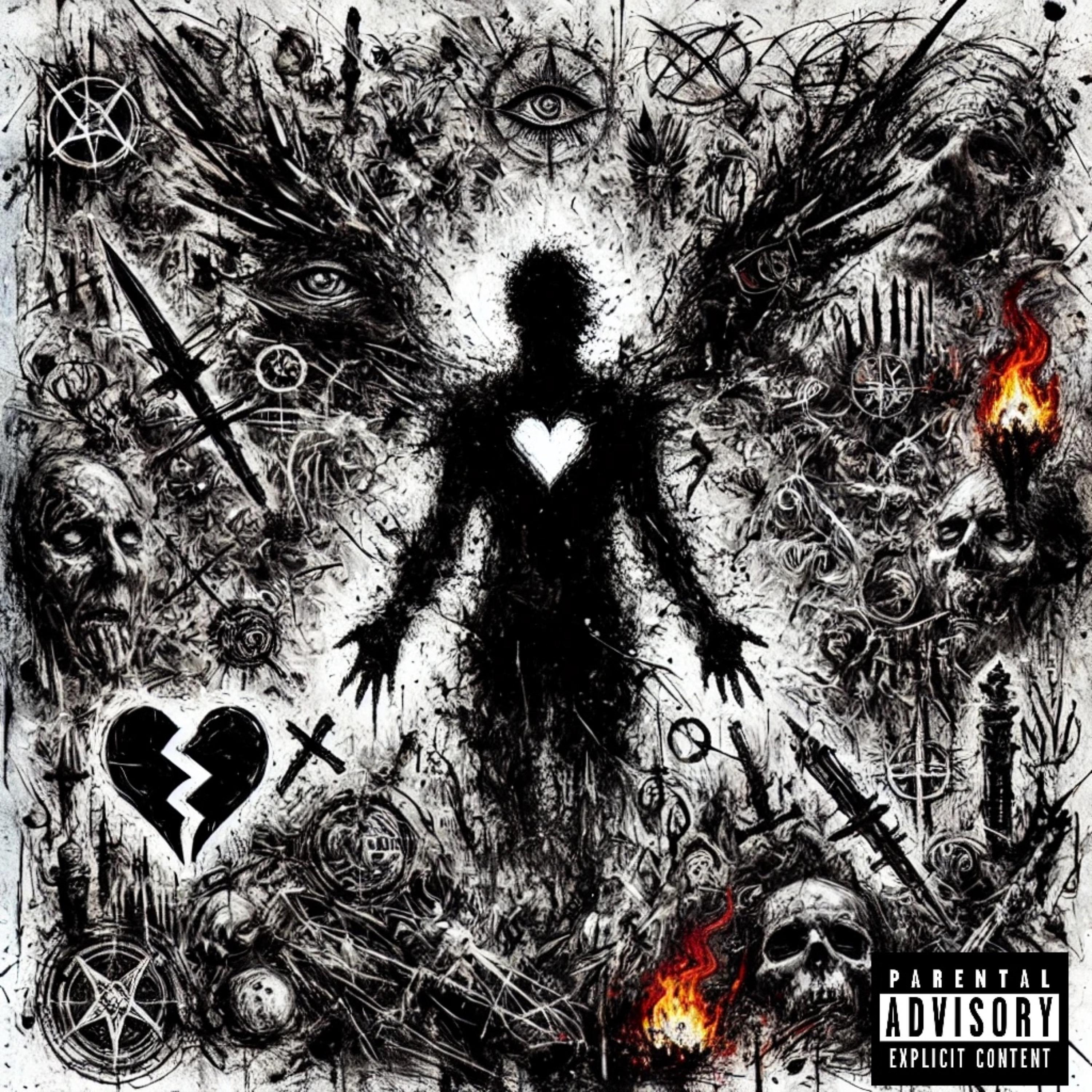 liveforever artwork