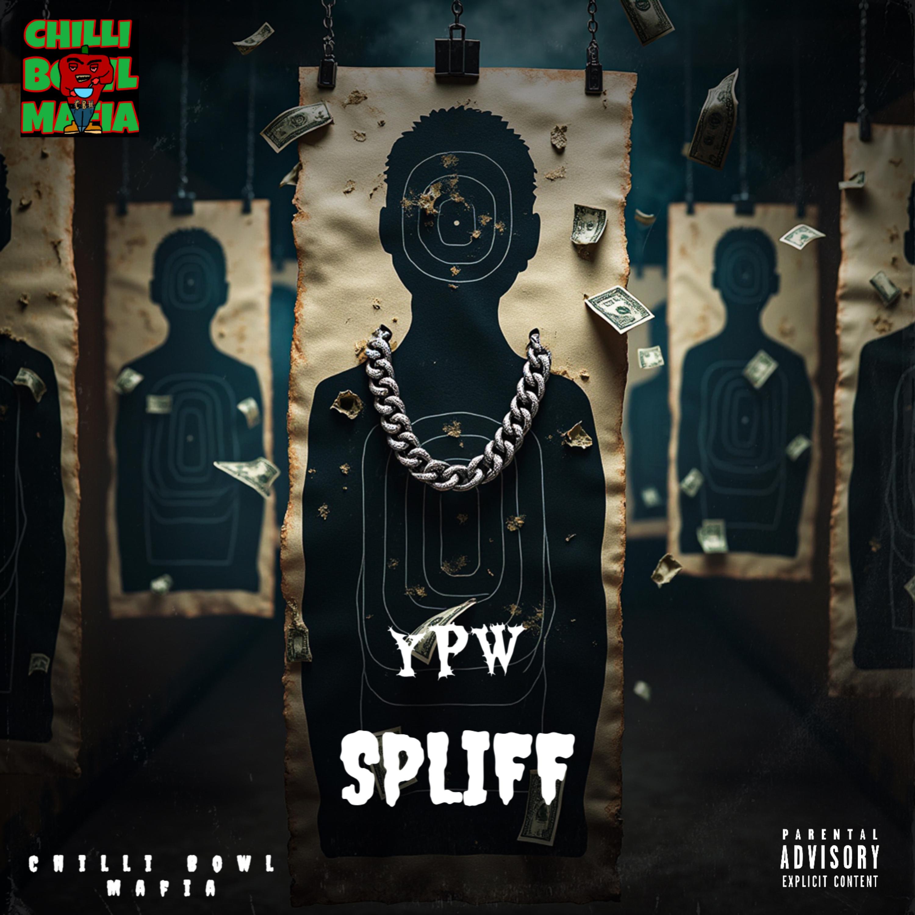 SPLIFF artwork