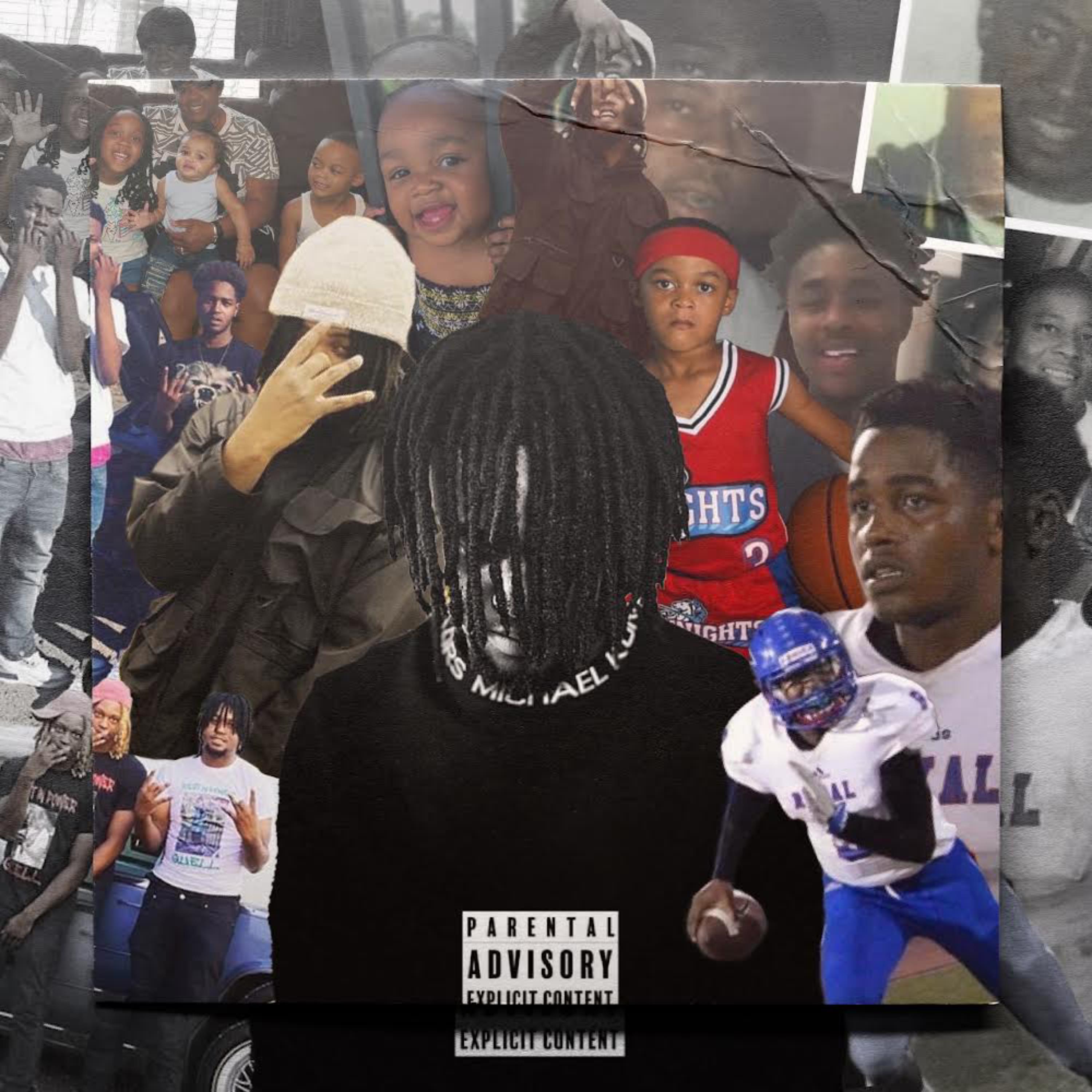 My Purpose artwork