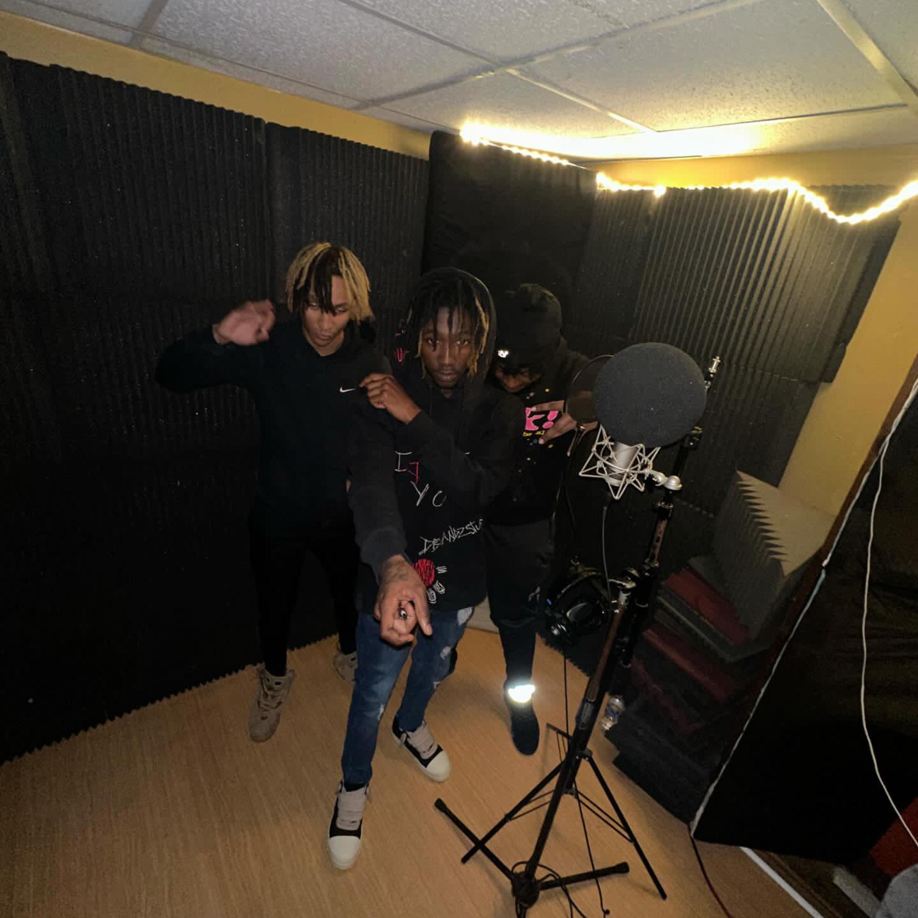 RMM artwork