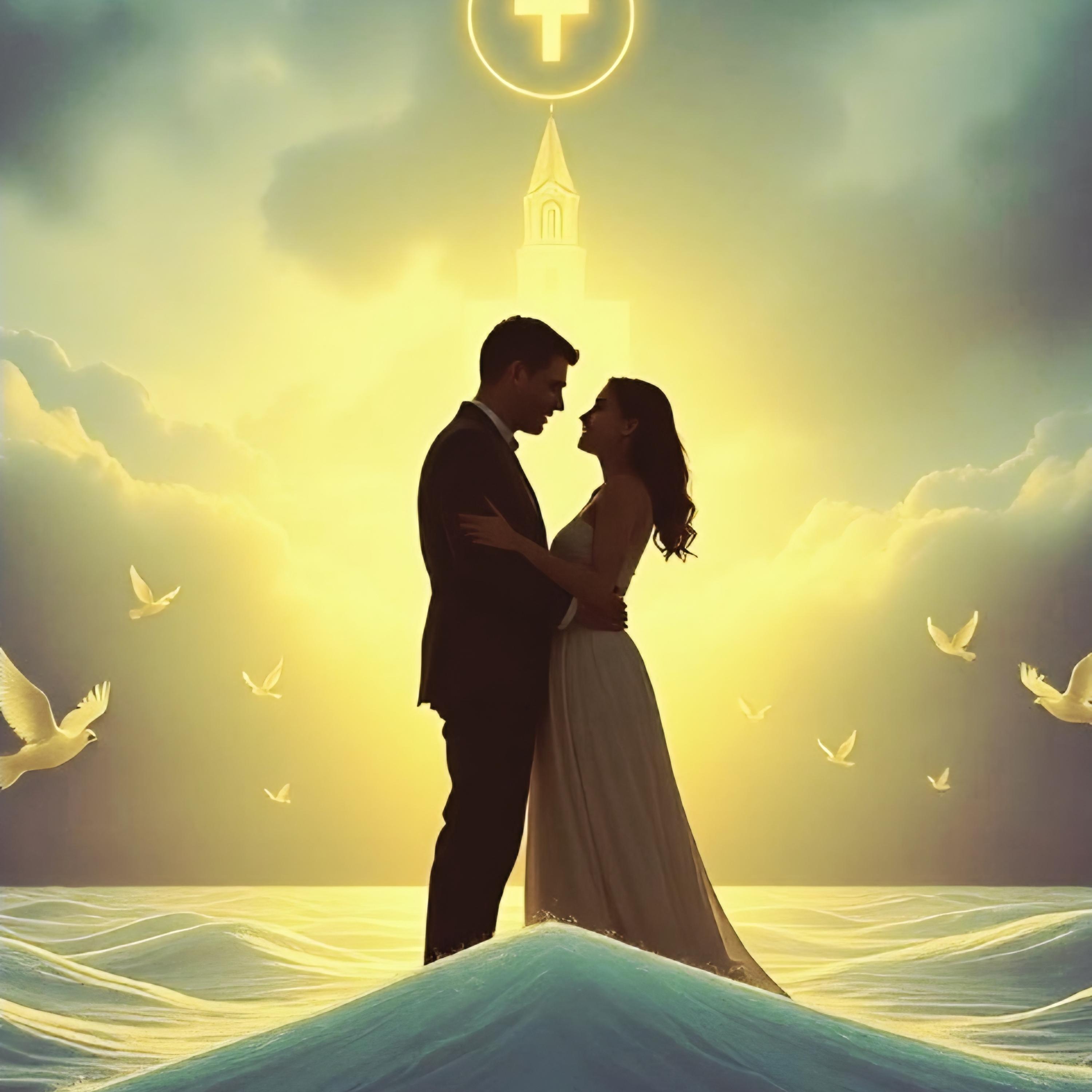 Faith in Your Love artwork