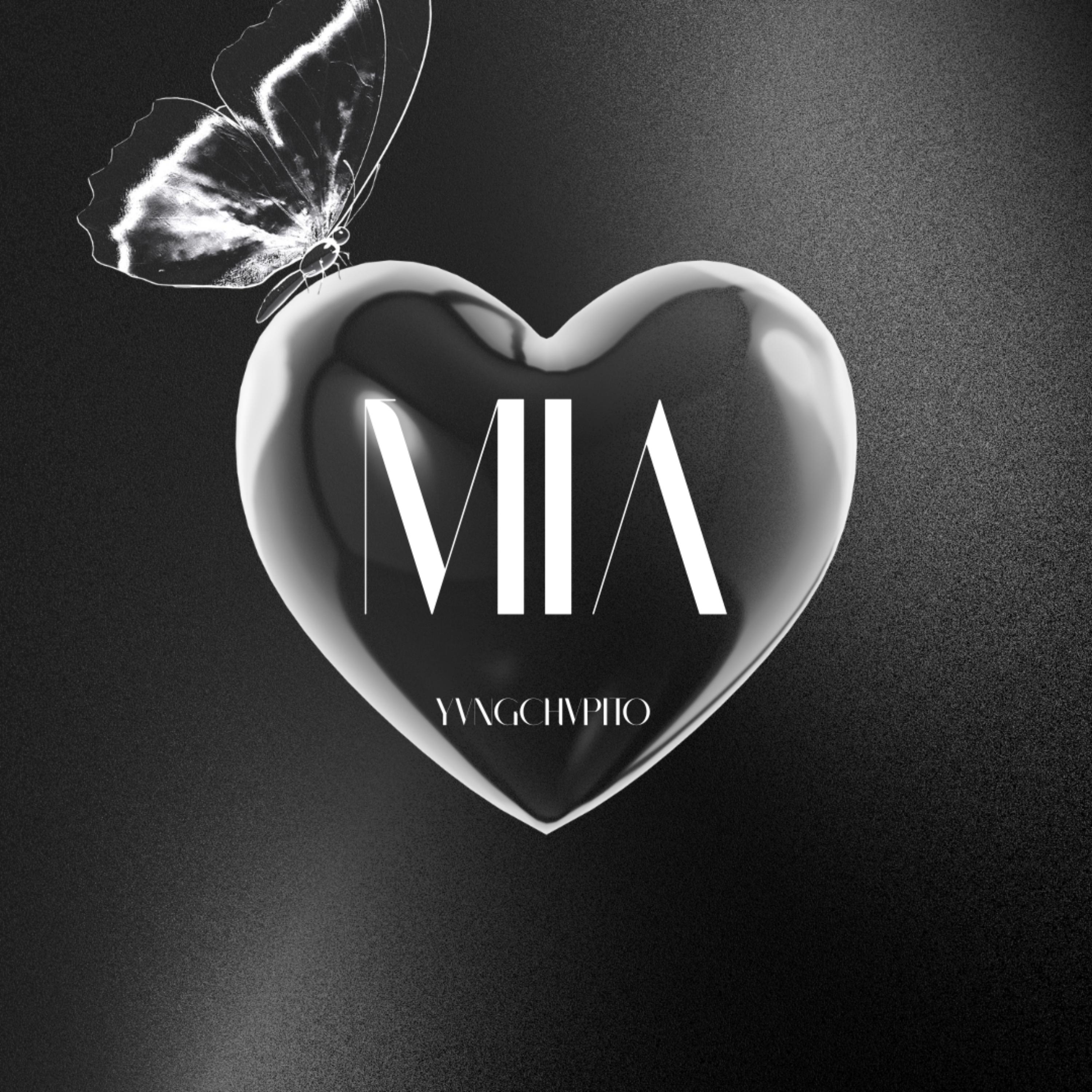 MIA artwork