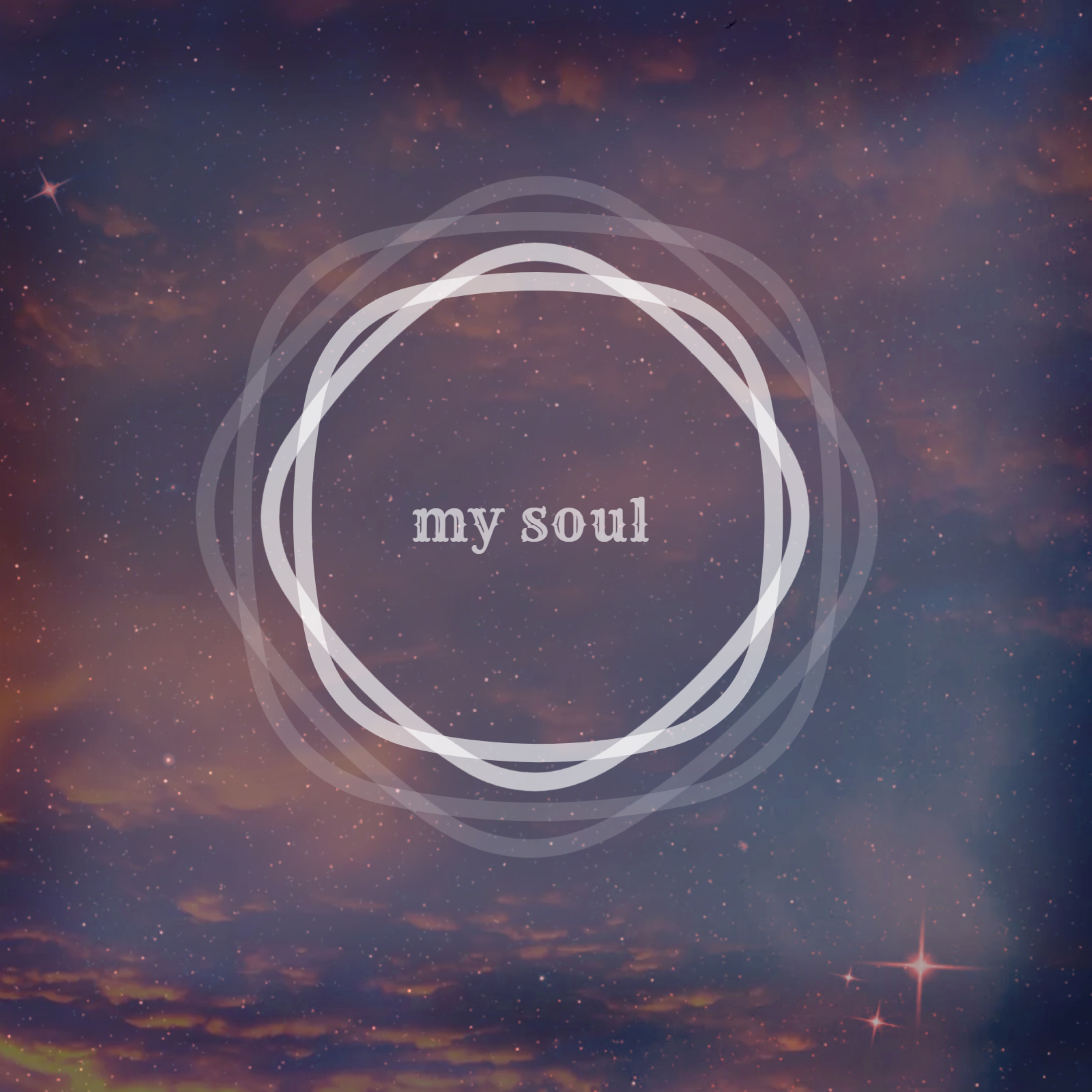 my soul artwork