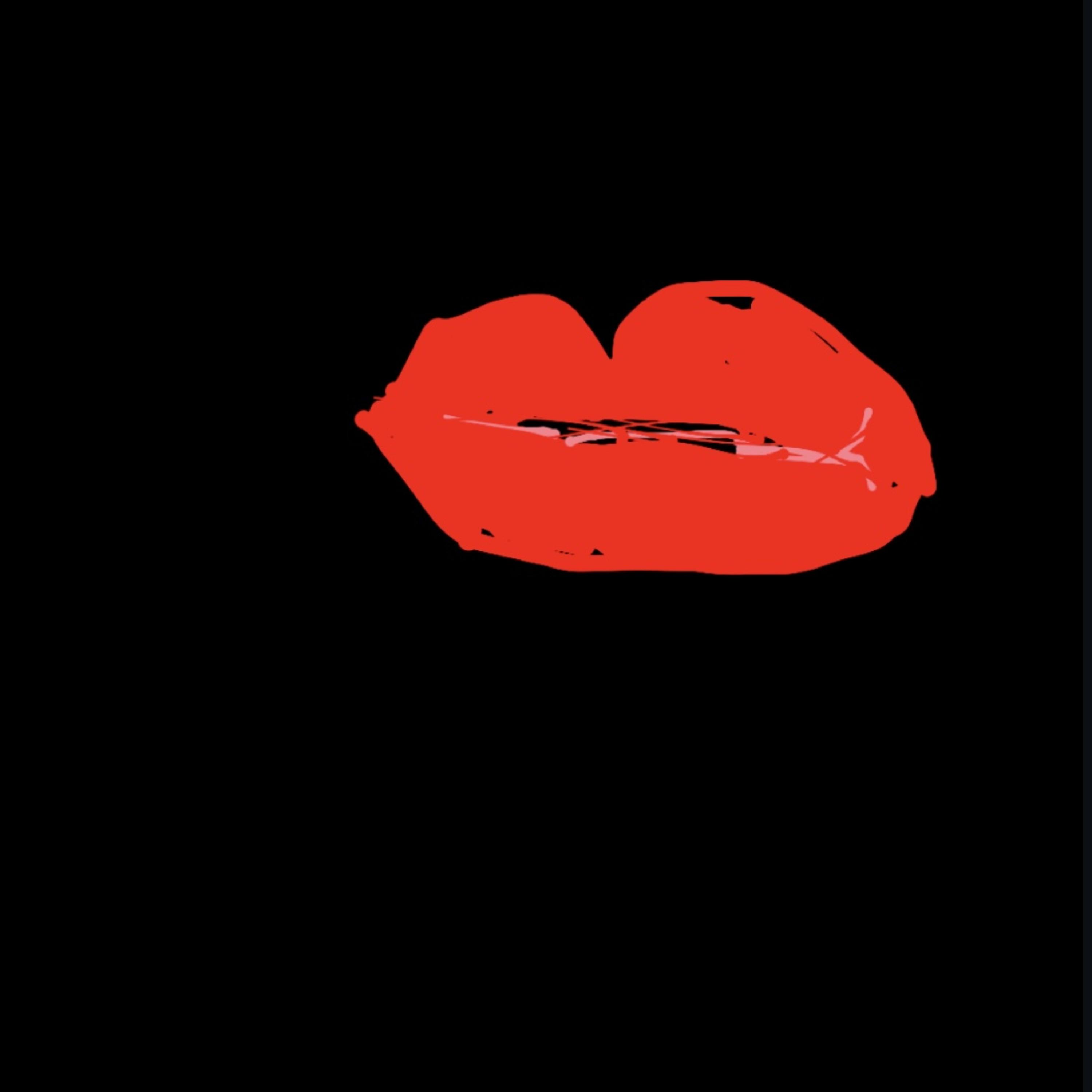 Kiss Me artwork