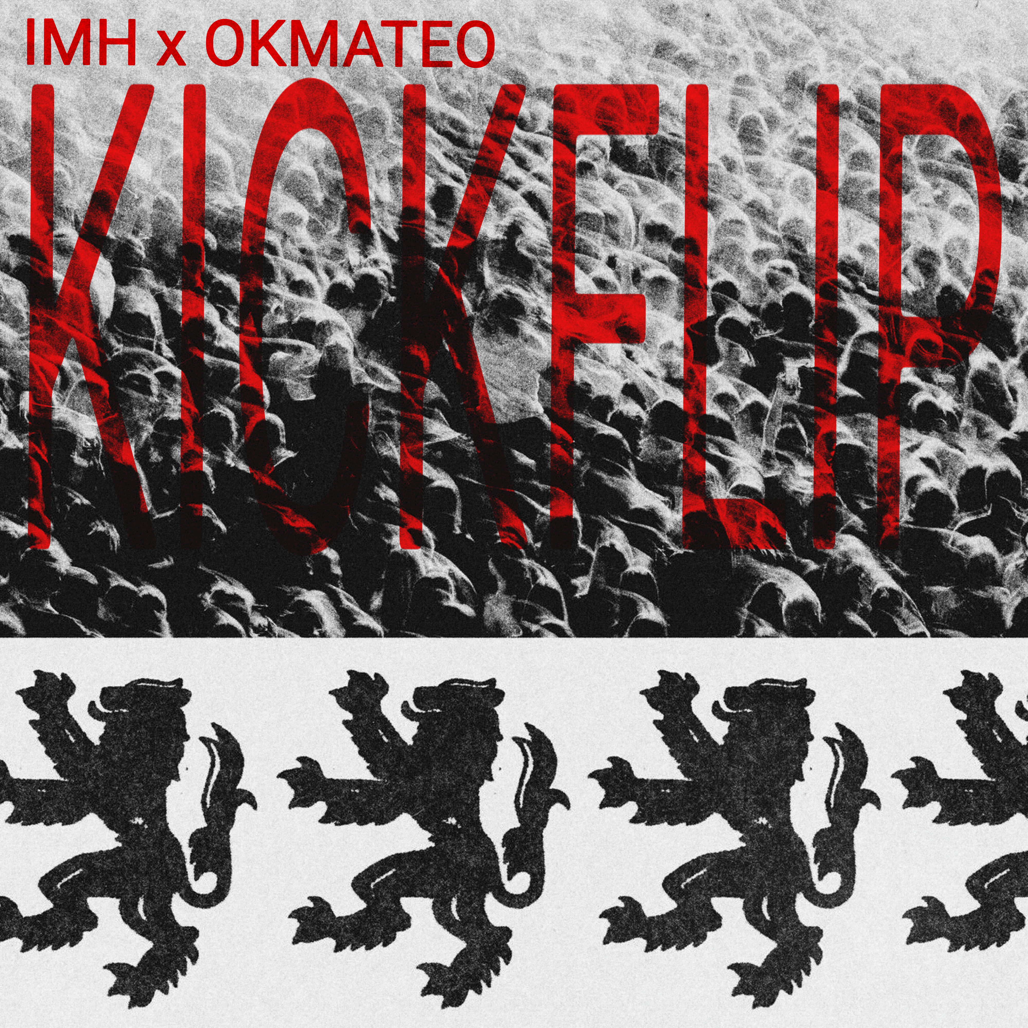 KICKFLIP artwork